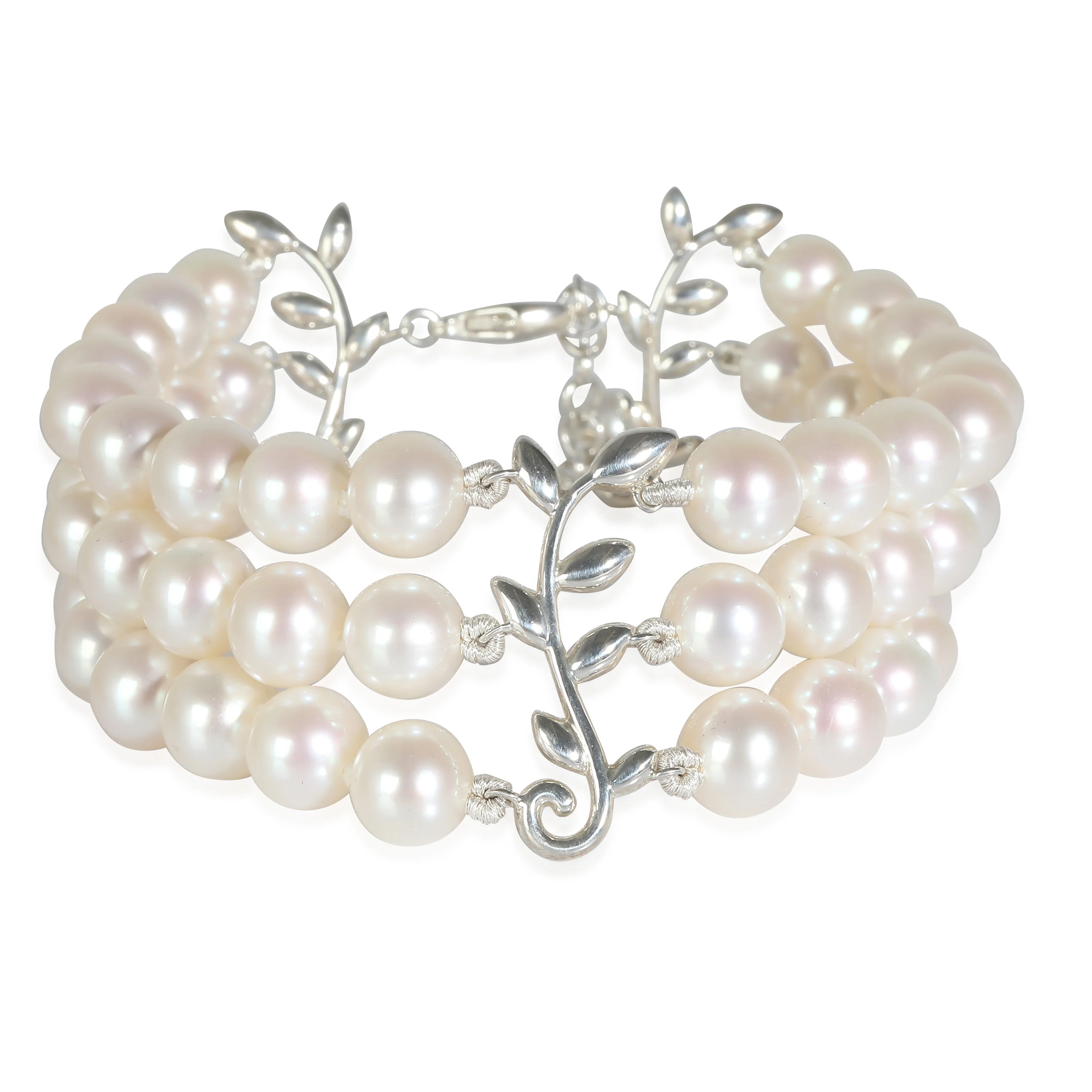Paloma Picasso Pearl Bracelet in  Sterling Silver