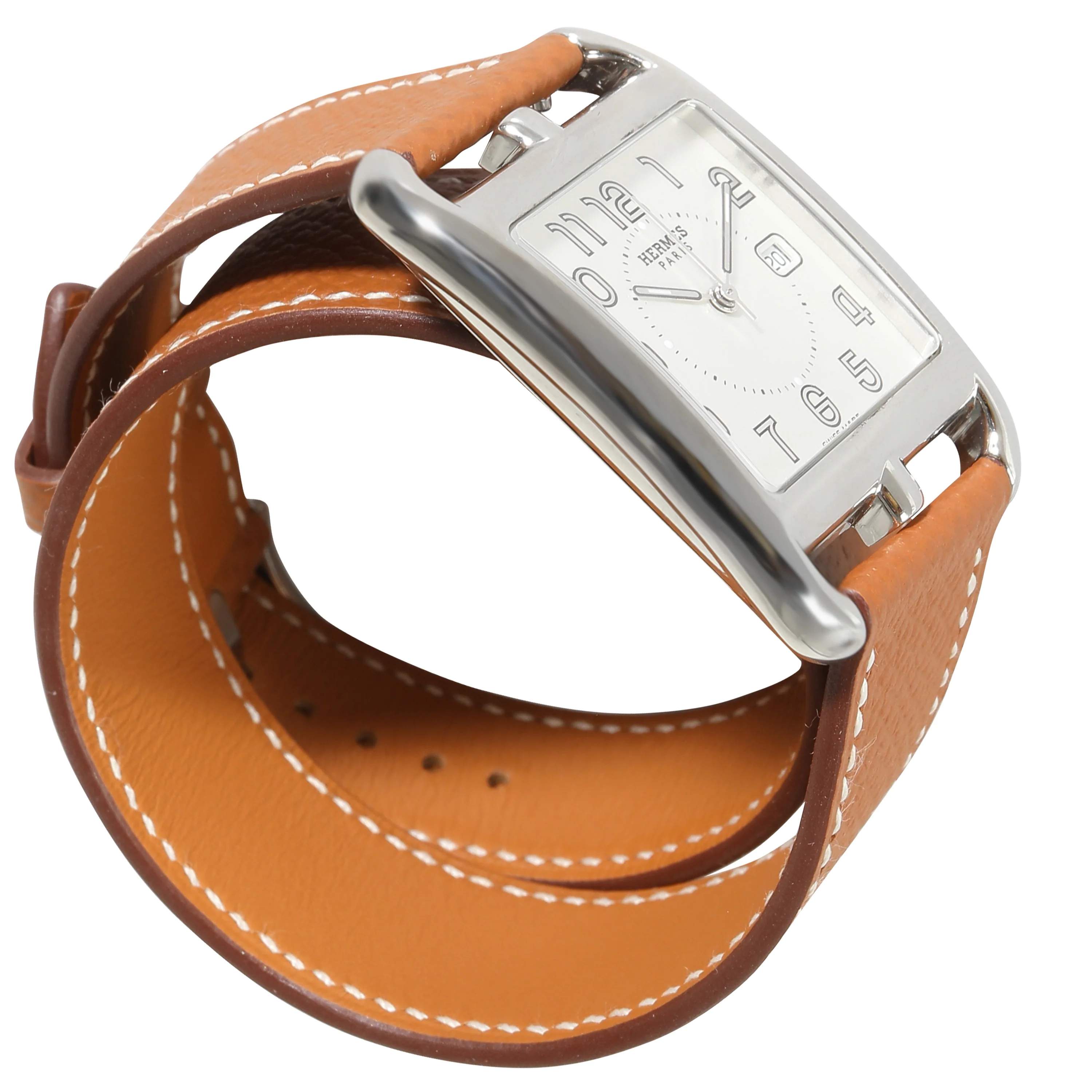 Cape Cod CC2.710 Unisex Watch in  Stainless Steel - Image 2