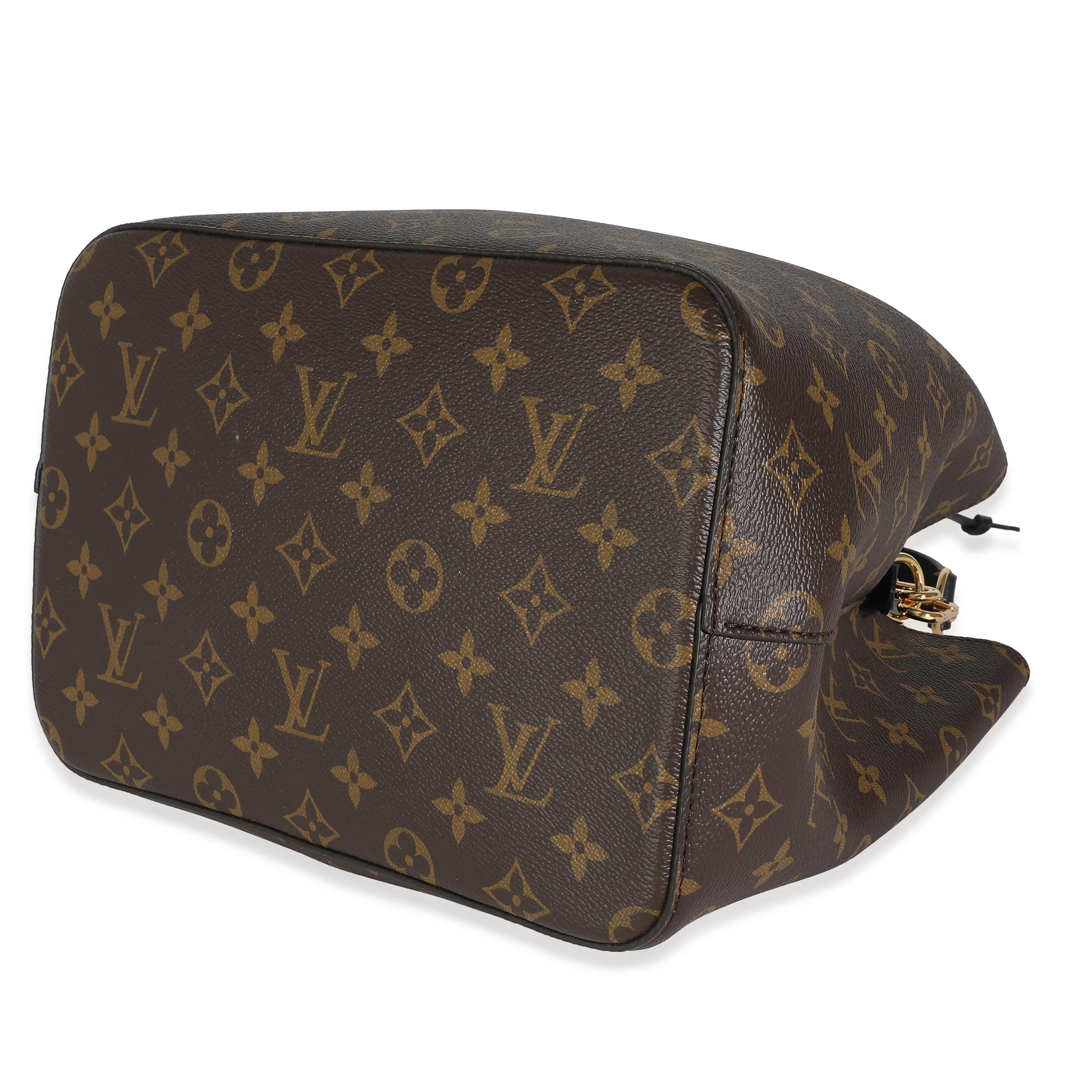 Louis Vuitton Black Monogram Canvas NéoNoé MM - Image 6
