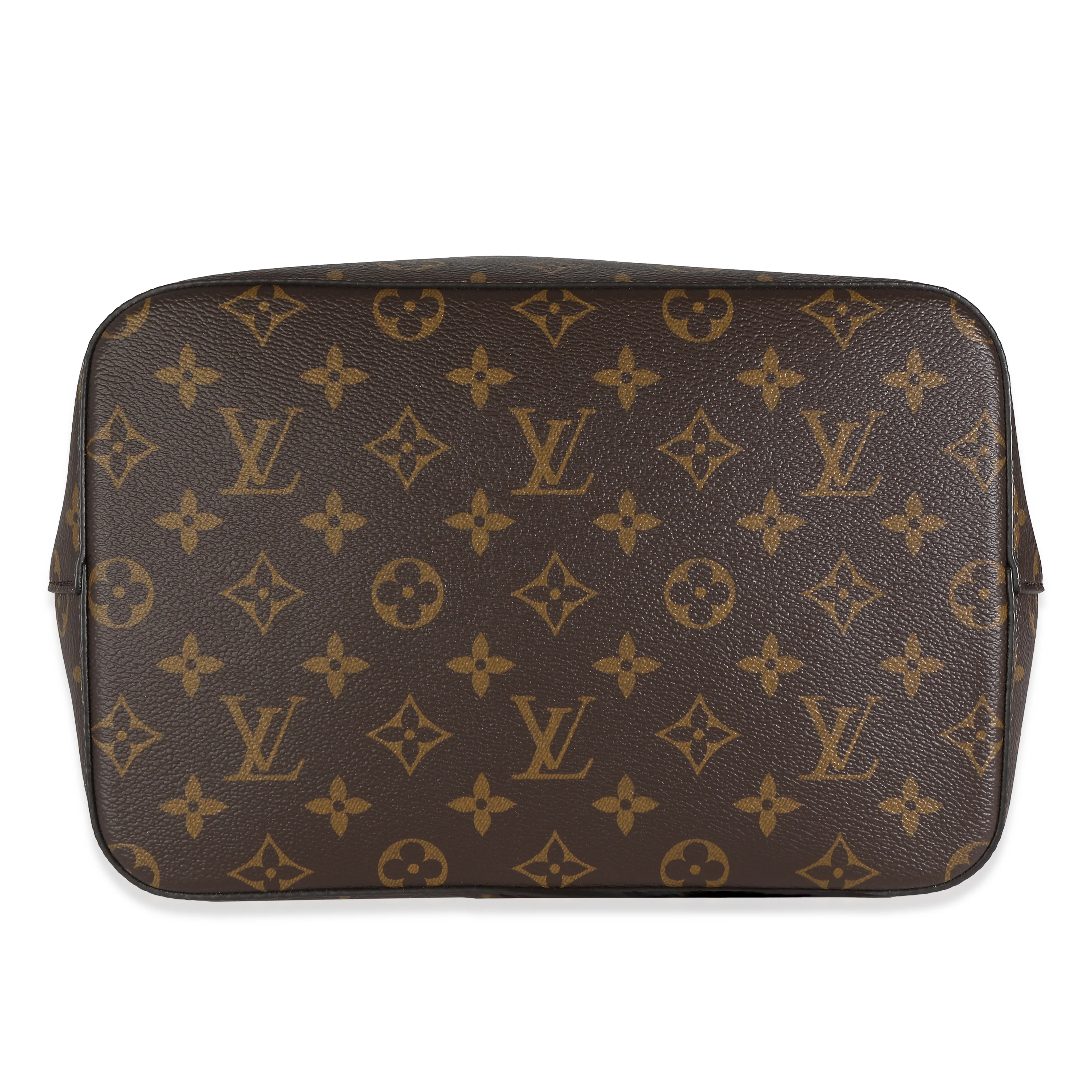 Louis Vuitton Black Monogram Canvas NéoNoé MM - Image 7