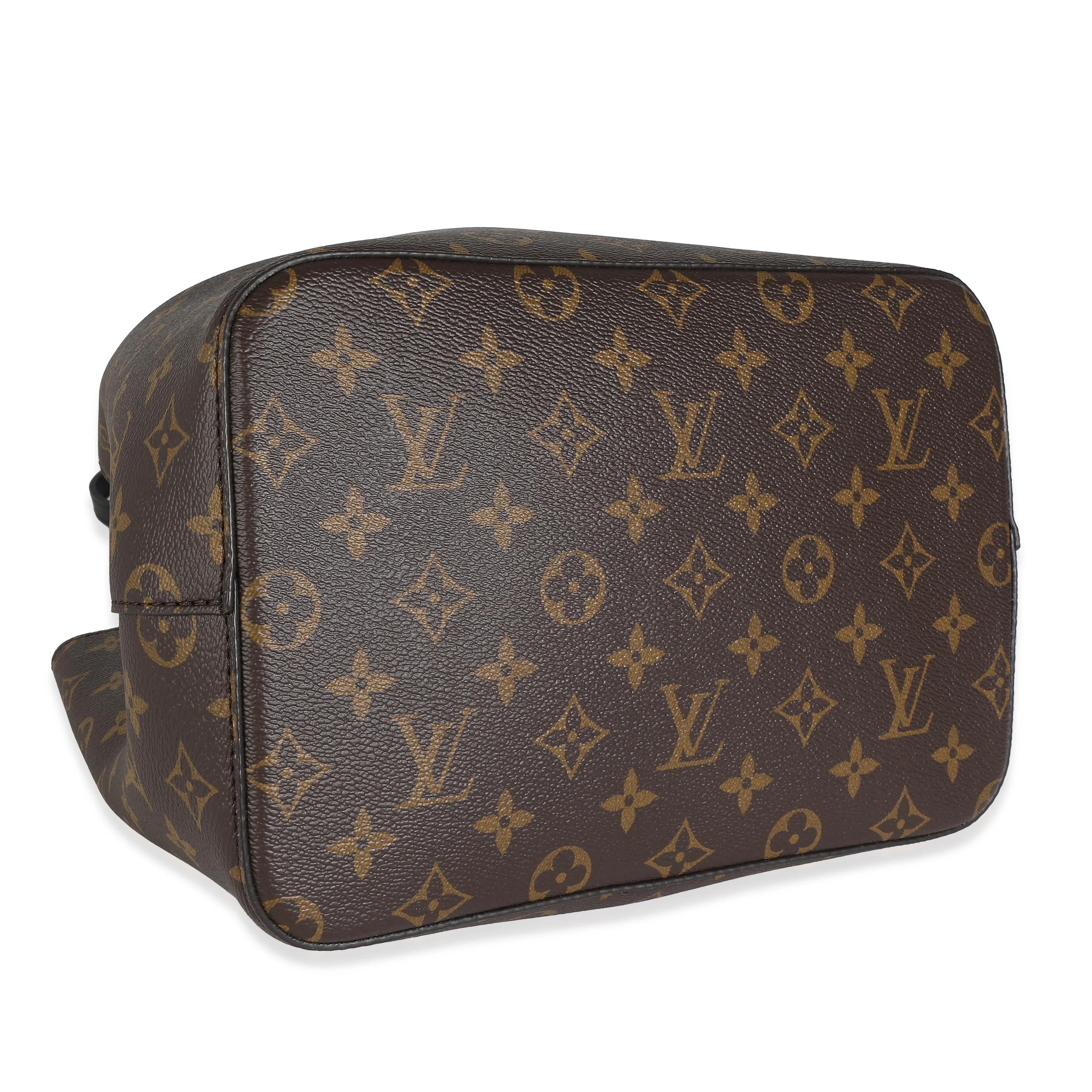 Louis Vuitton Black Monogram Canvas NéoNoé MM - Image 8