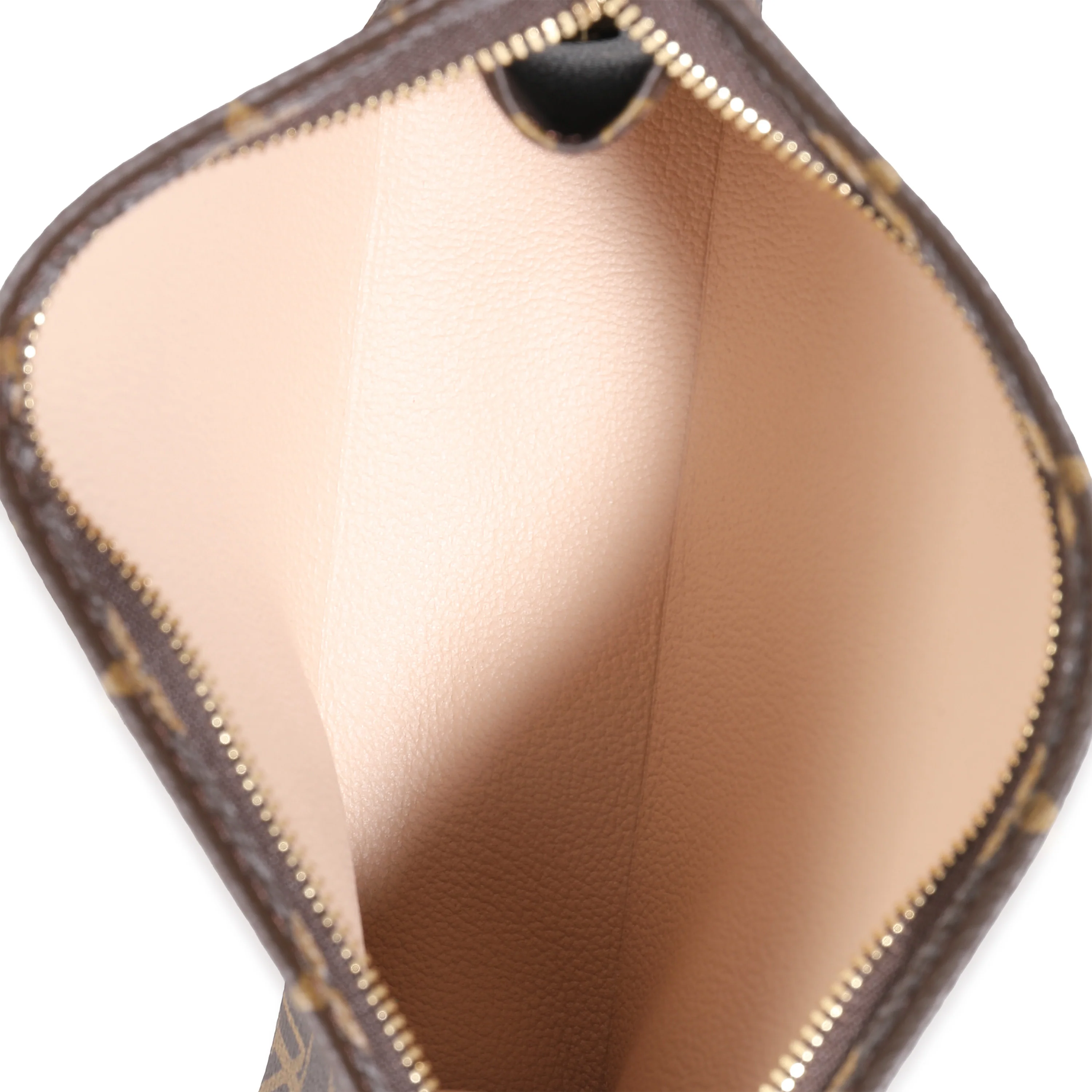 Louis Vuitton Monogram Canvas Toiletry Pouch 19 - Image 8