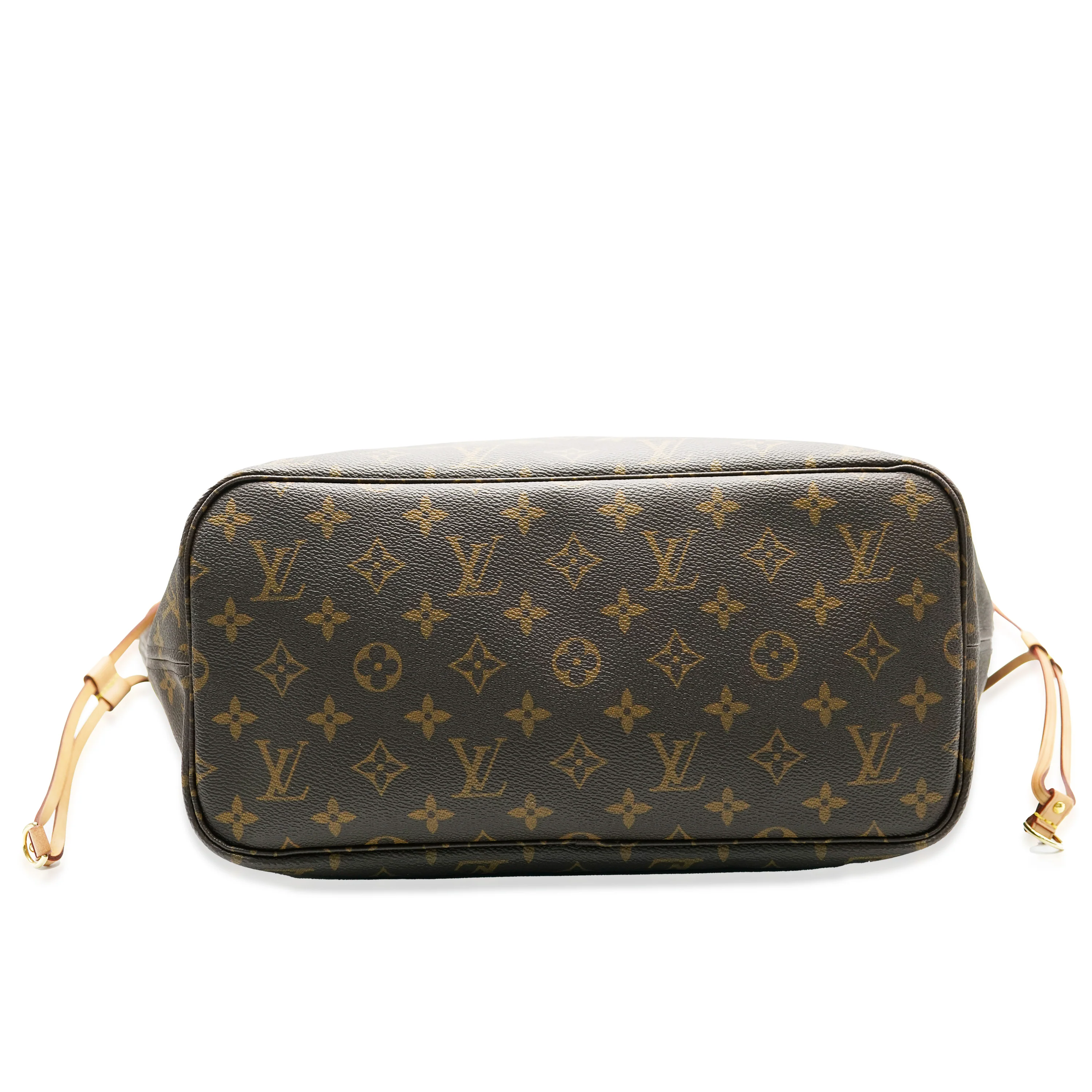 Louis Vuitton Monogram Canvas Neverfull MM - Image 4