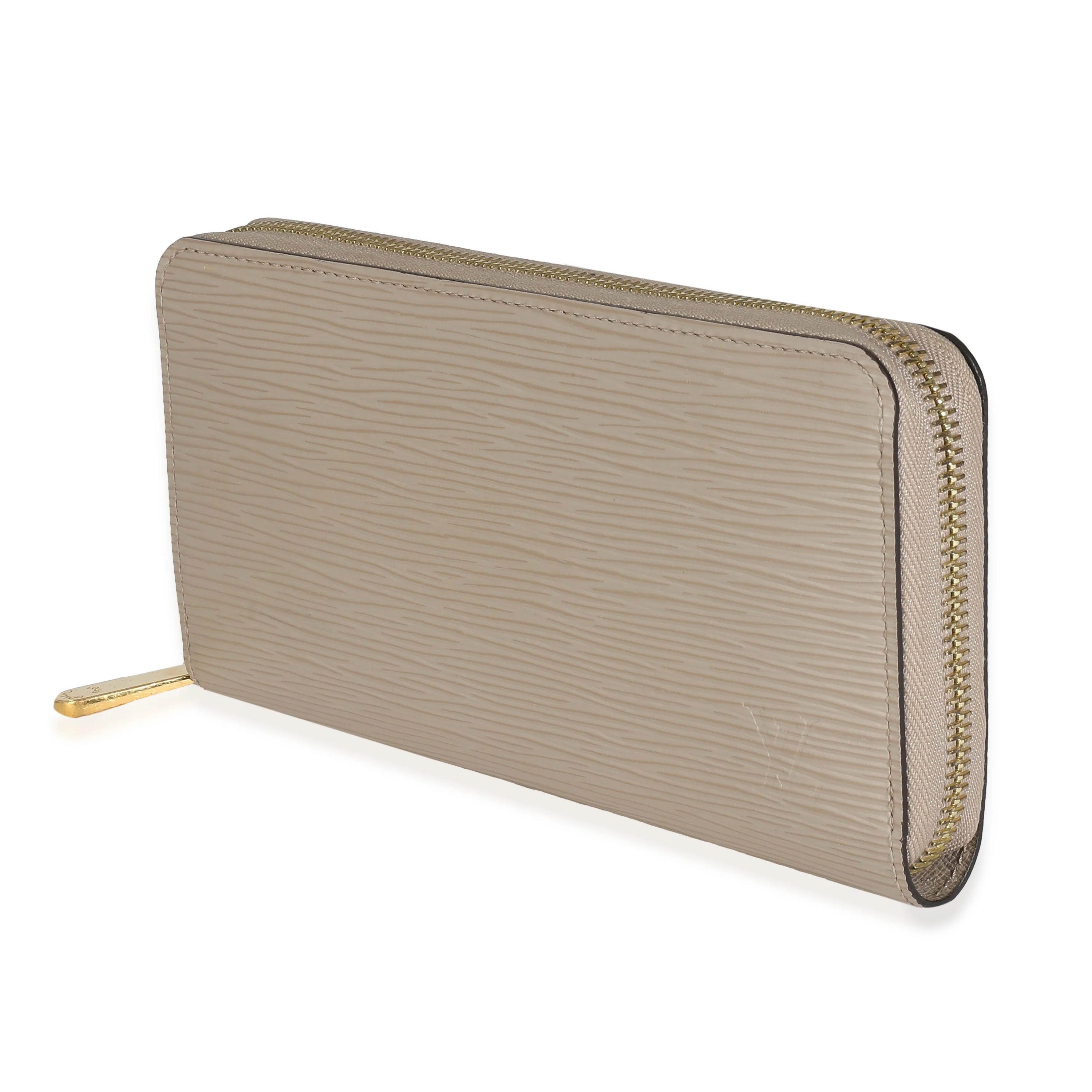 Louis Vuitton Galet Epi Zippy Wallet - Image 2