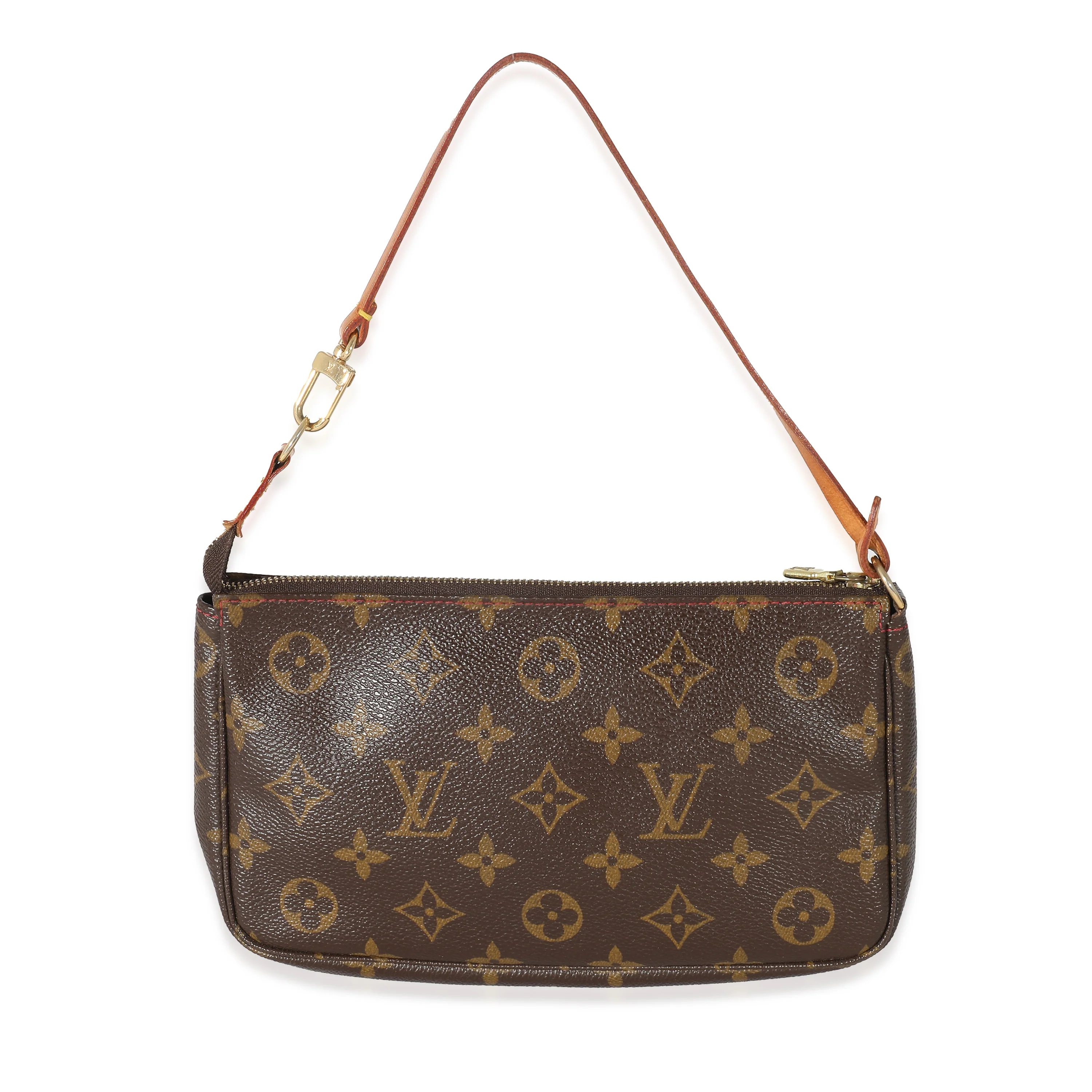 Louis Vuitton Monogram Canvas Cerises Pochette Accessoires - Image 3