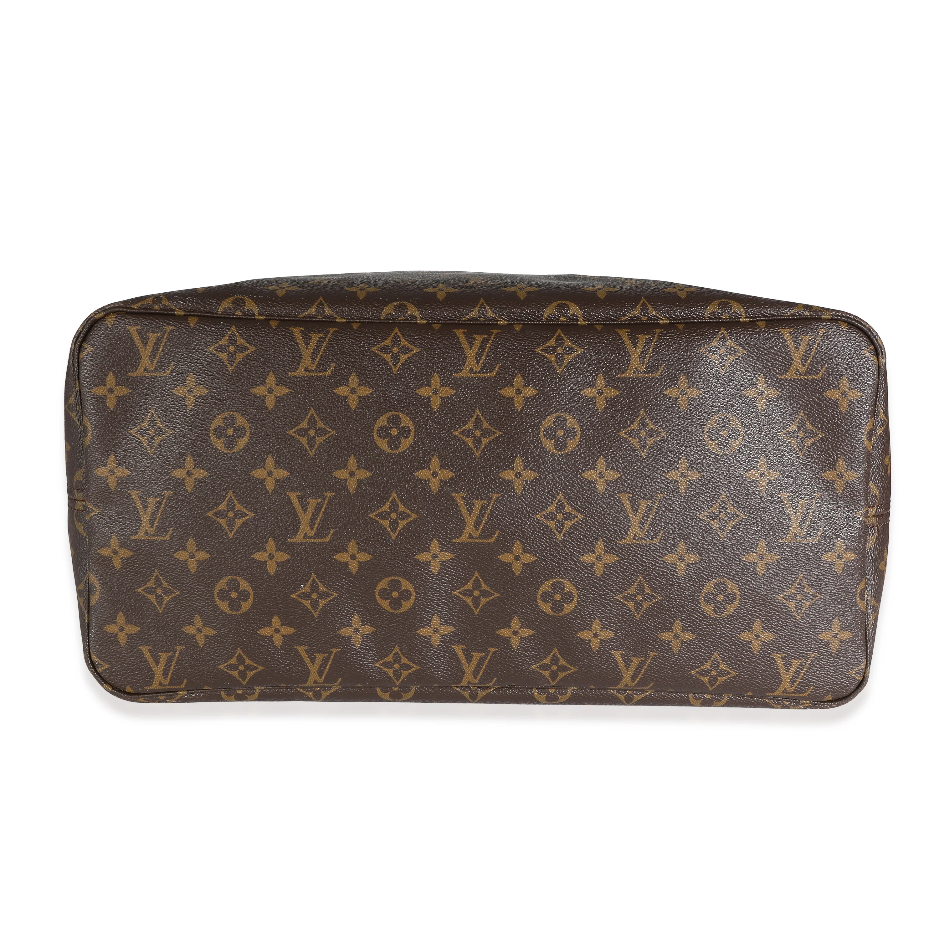 Louis Vuitton Monogram Canvas Neverfull GM - Image 5