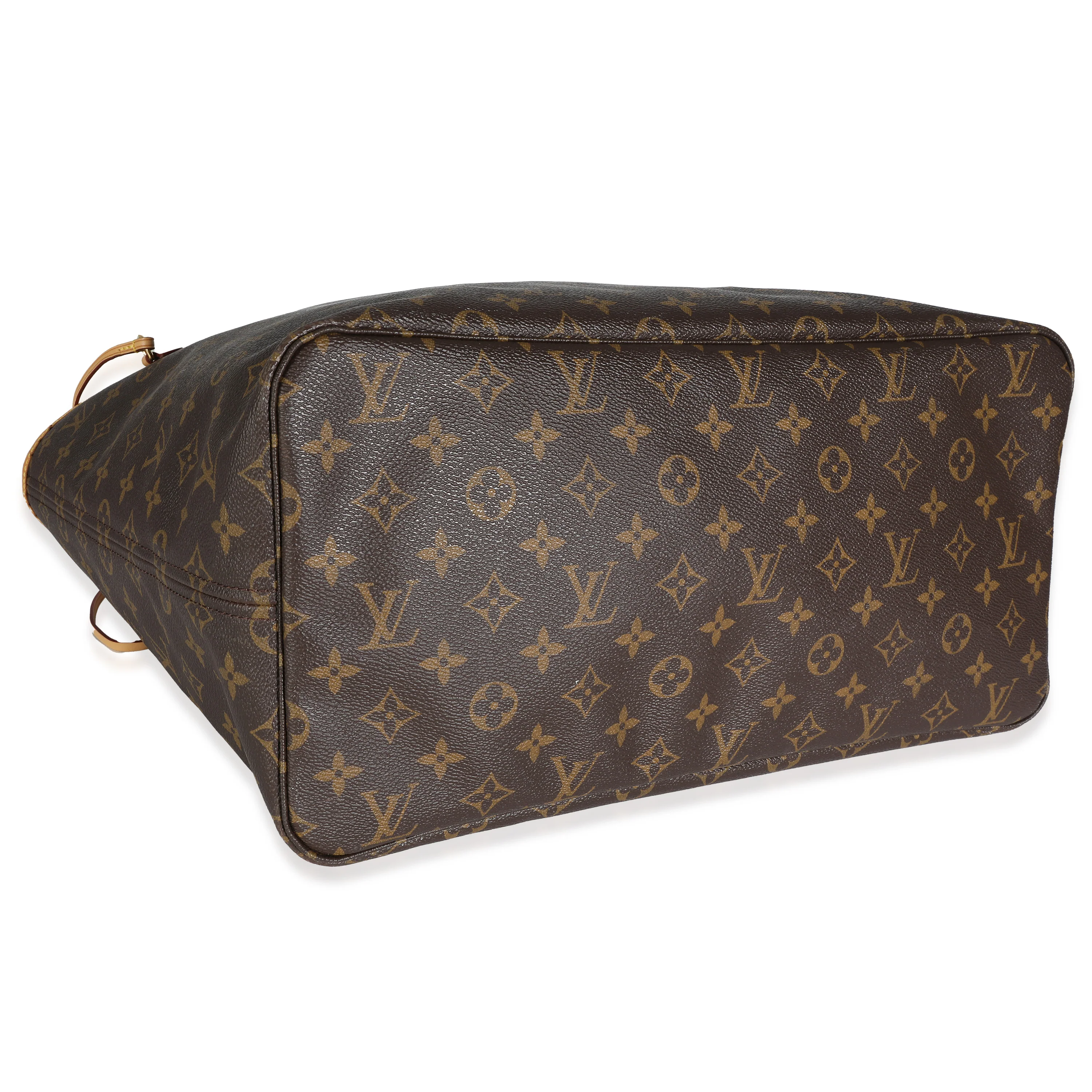 Louis Vuitton Monogram Canvas Neverfull GM - Image 6