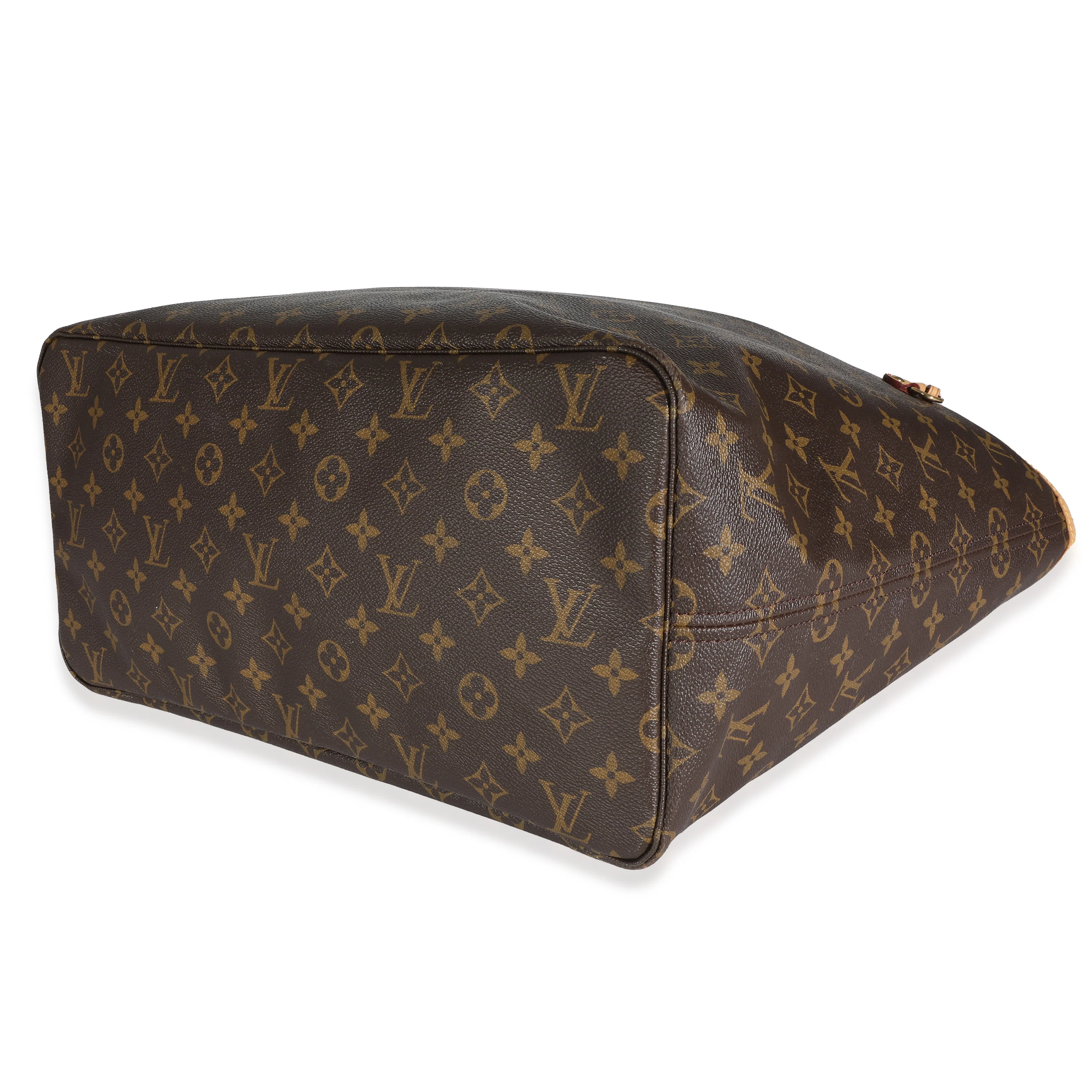 Louis Vuitton Monogram Canvas Neverfull GM - Image 7