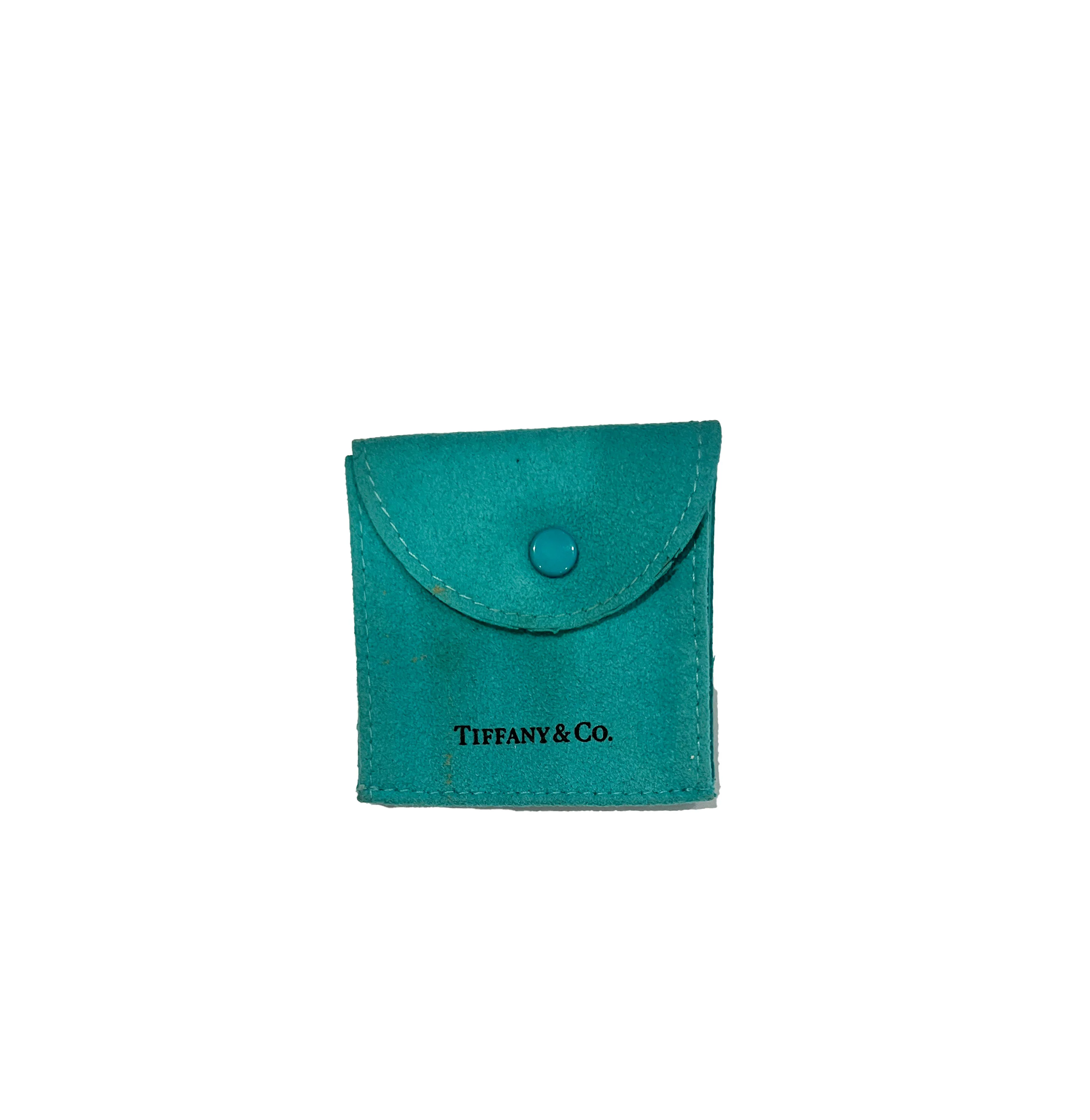 Tiffany Forever 4.5mm Band in Platinum - Image 4