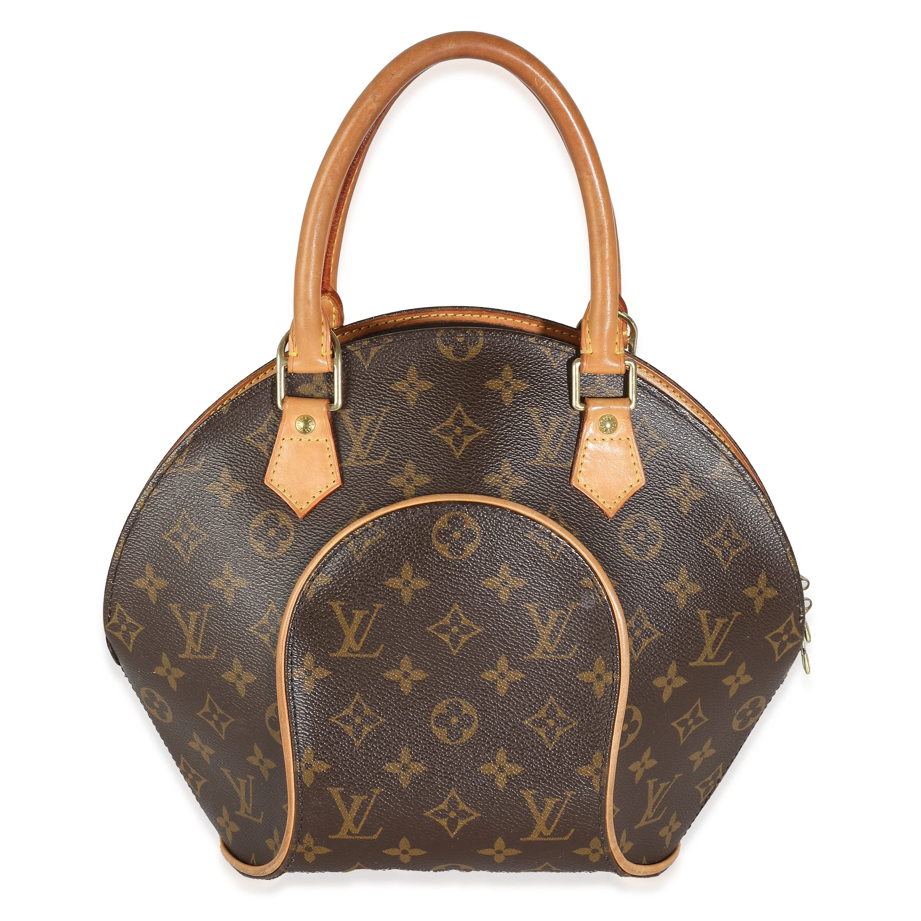 Louis Vuitton Monogram Canvas Ellipse PM - Image 5