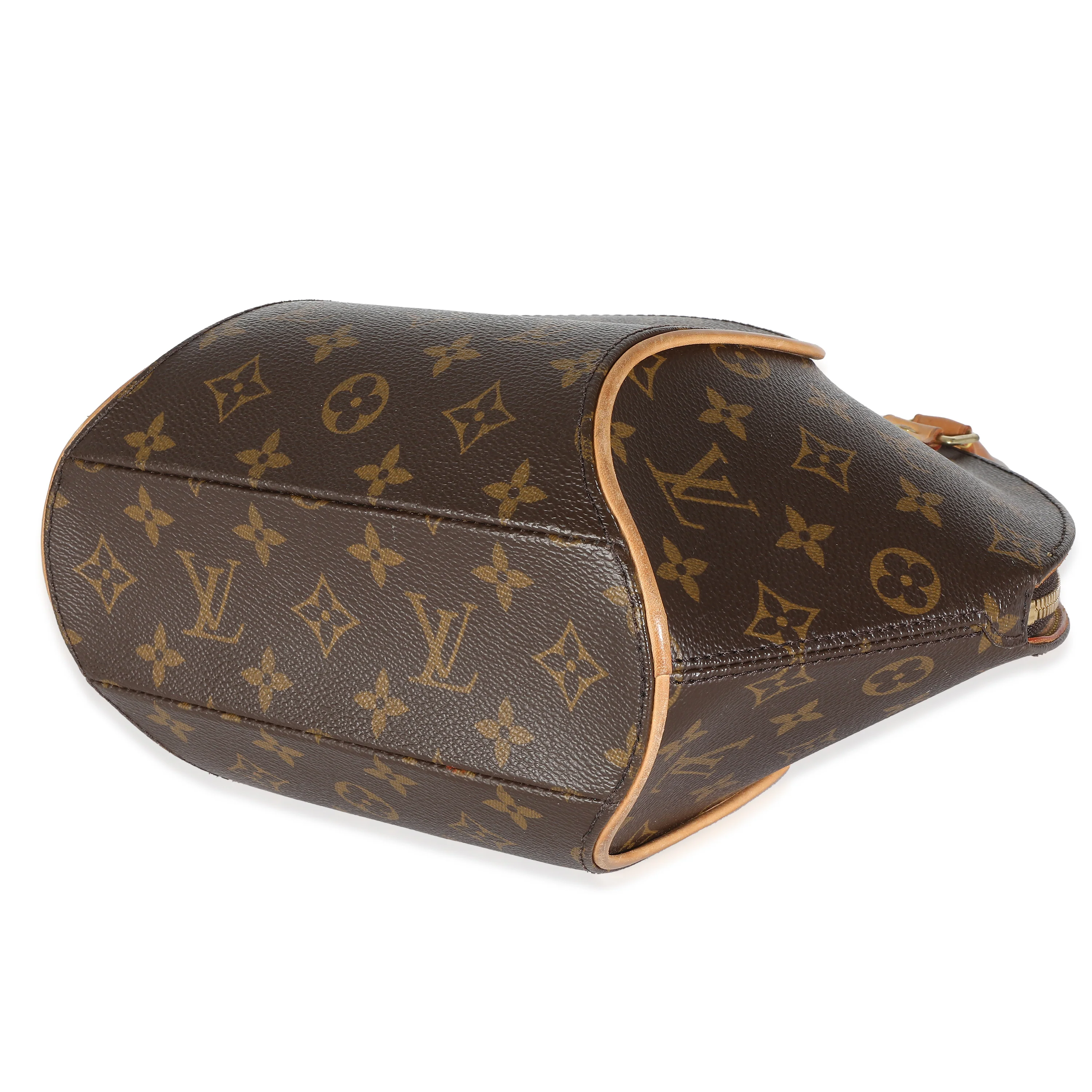 Louis Vuitton Monogram Canvas Ellipse PM - Image 6