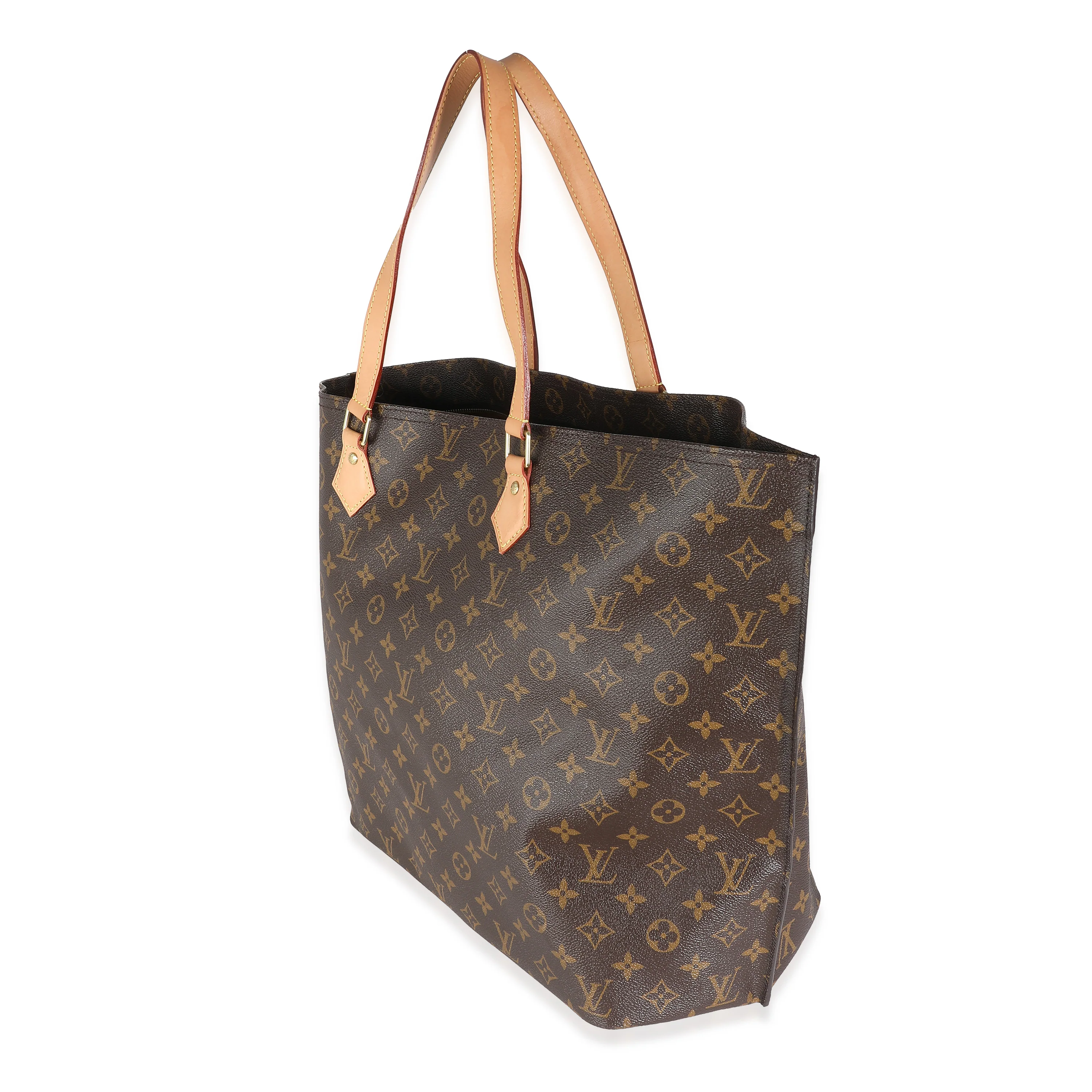 Monogram Canvas All-In MM - Image 2