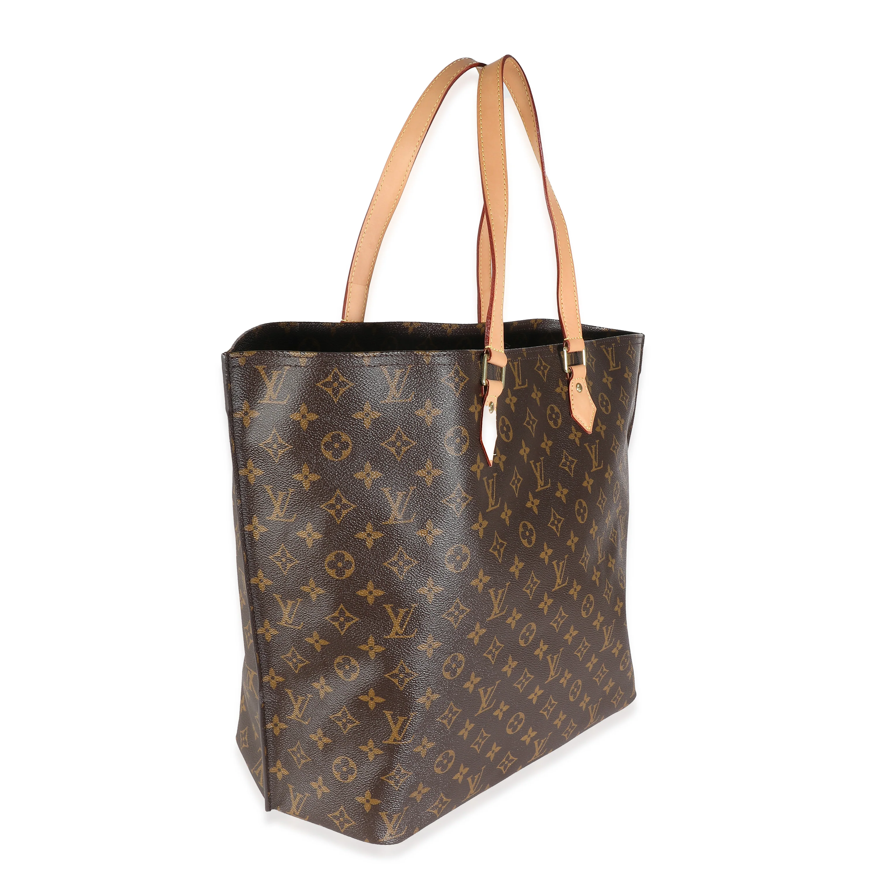 Monogram Canvas All-In MM - Image 3
