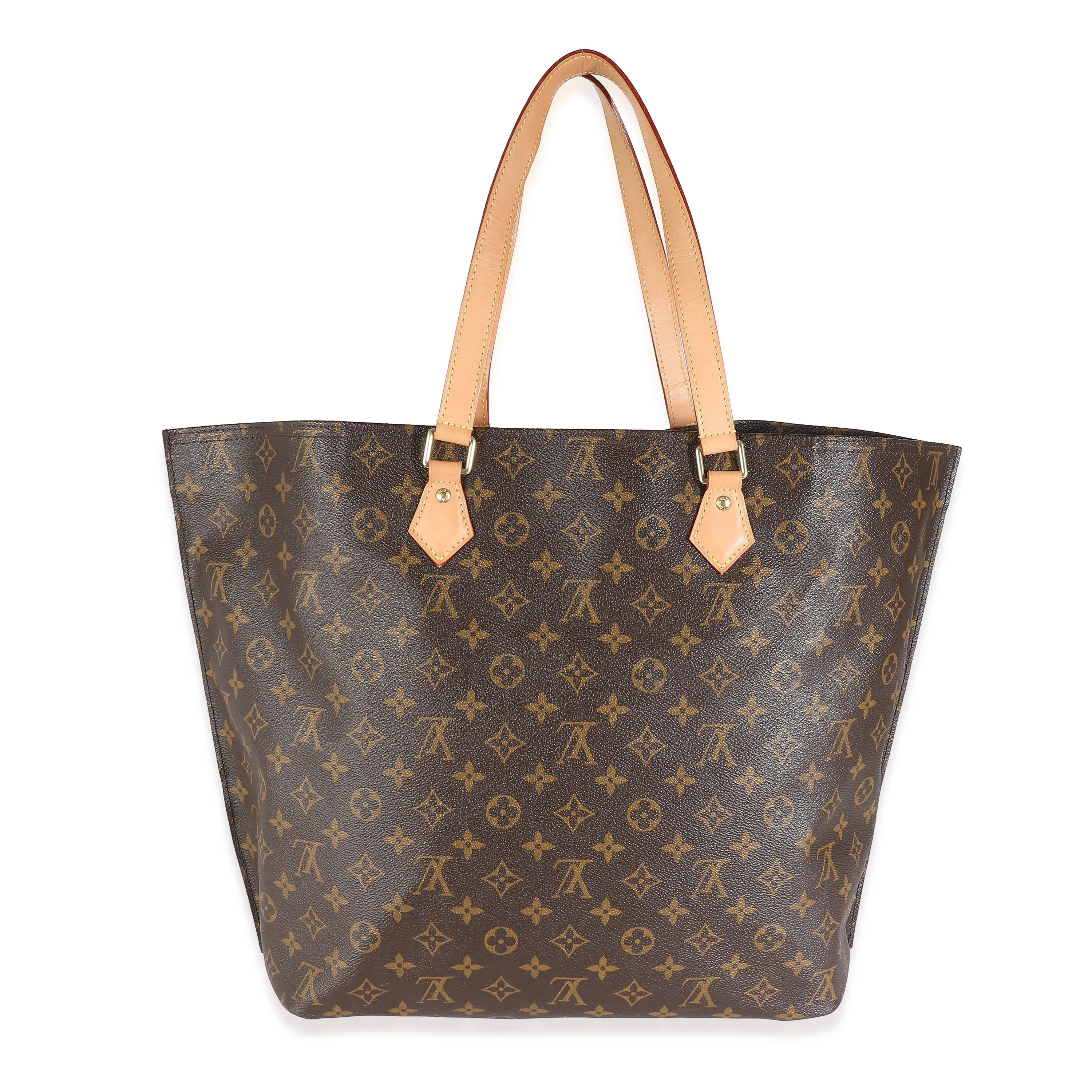 Monogram Canvas All-In MM - Image 4