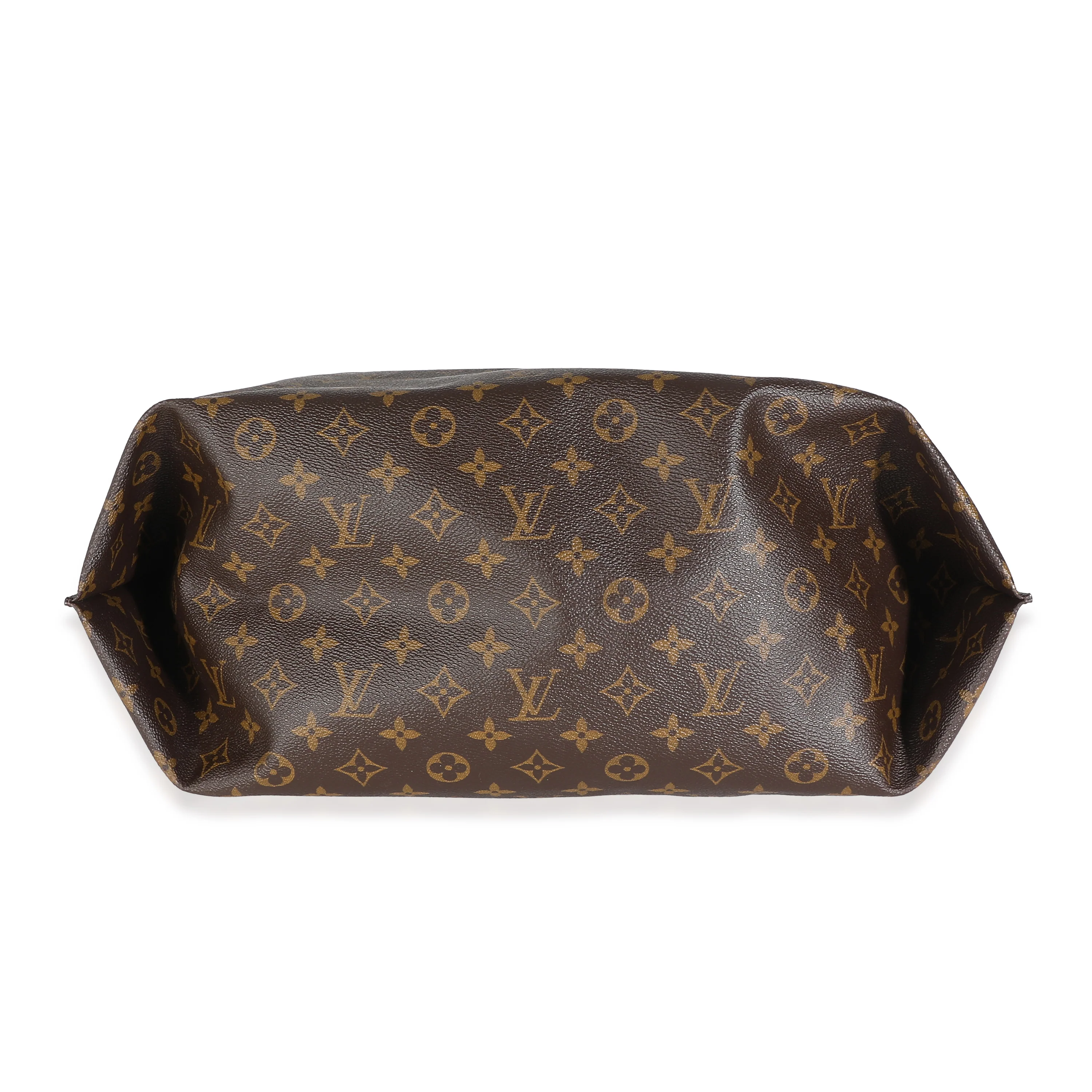 Monogram Canvas All-In MM - Image 5