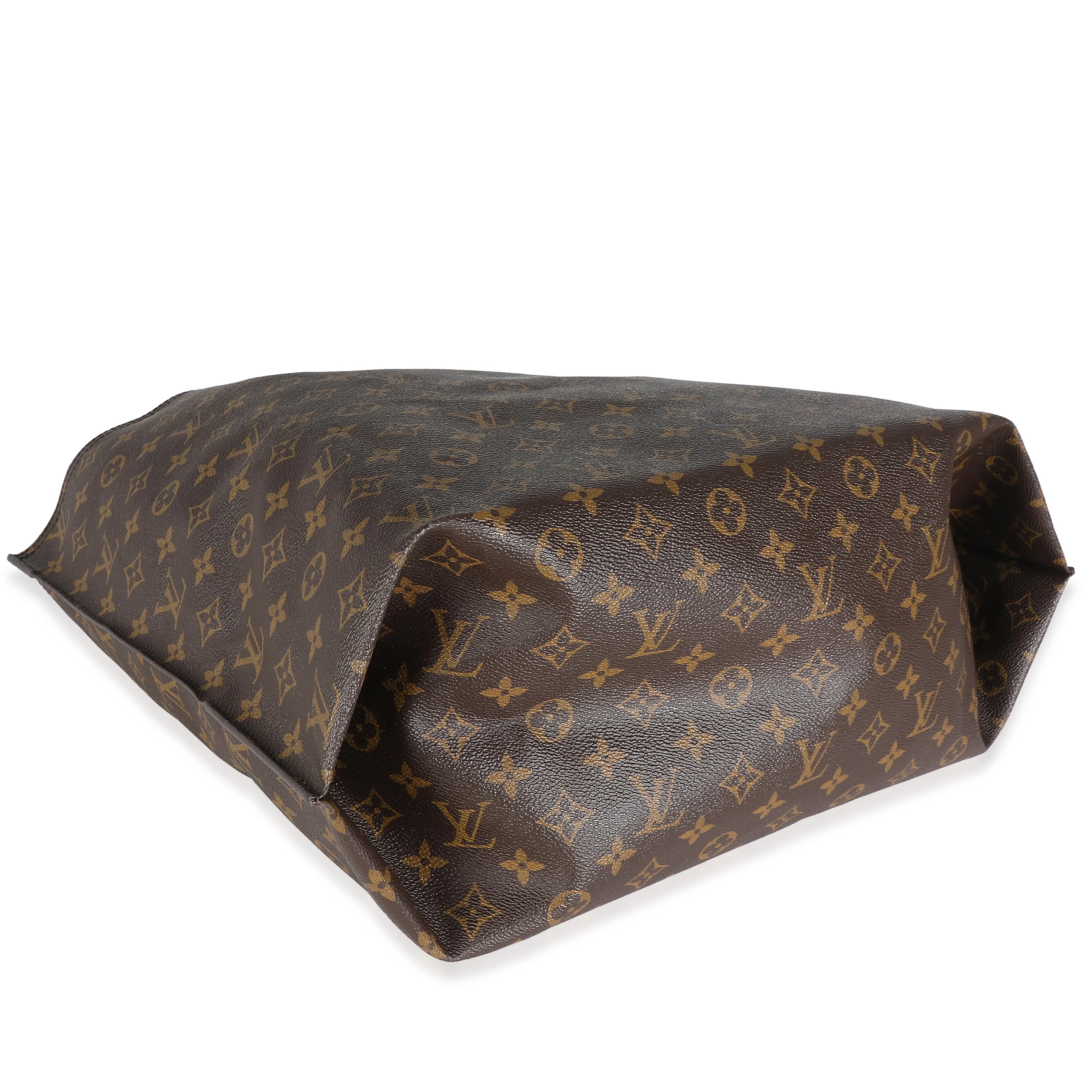 Monogram Canvas All-In MM - Image 6