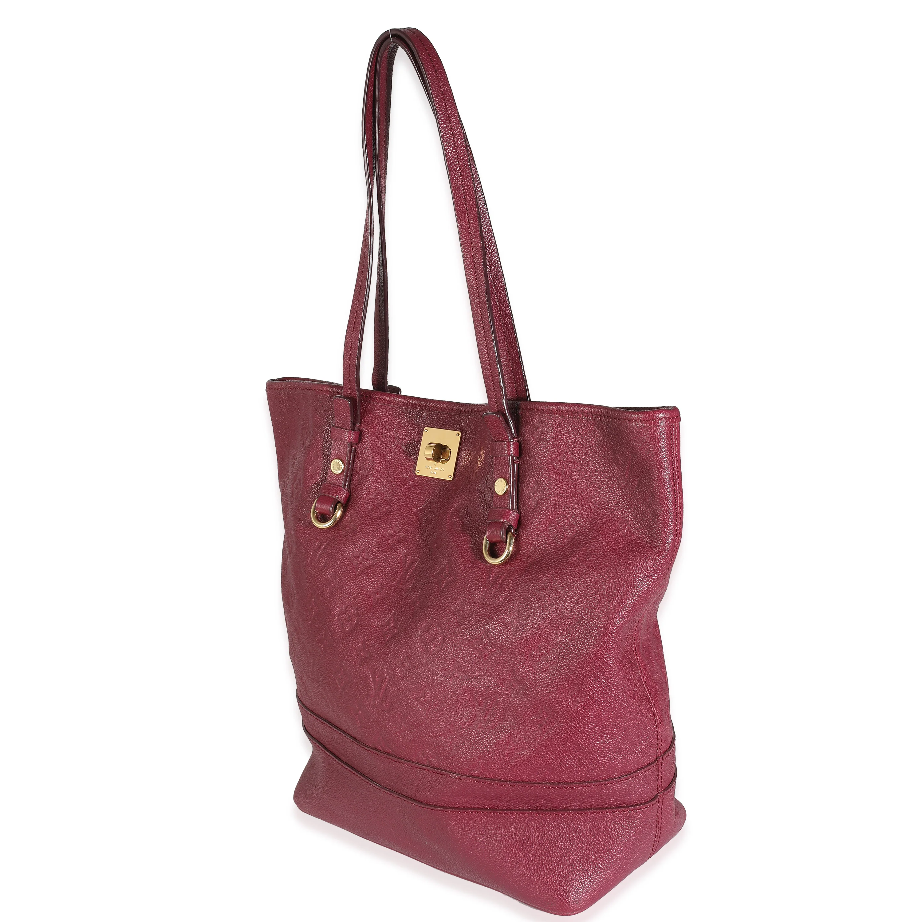 Louis Vuitton Aurore Monogram Empreinte Citadine PM - Image 2