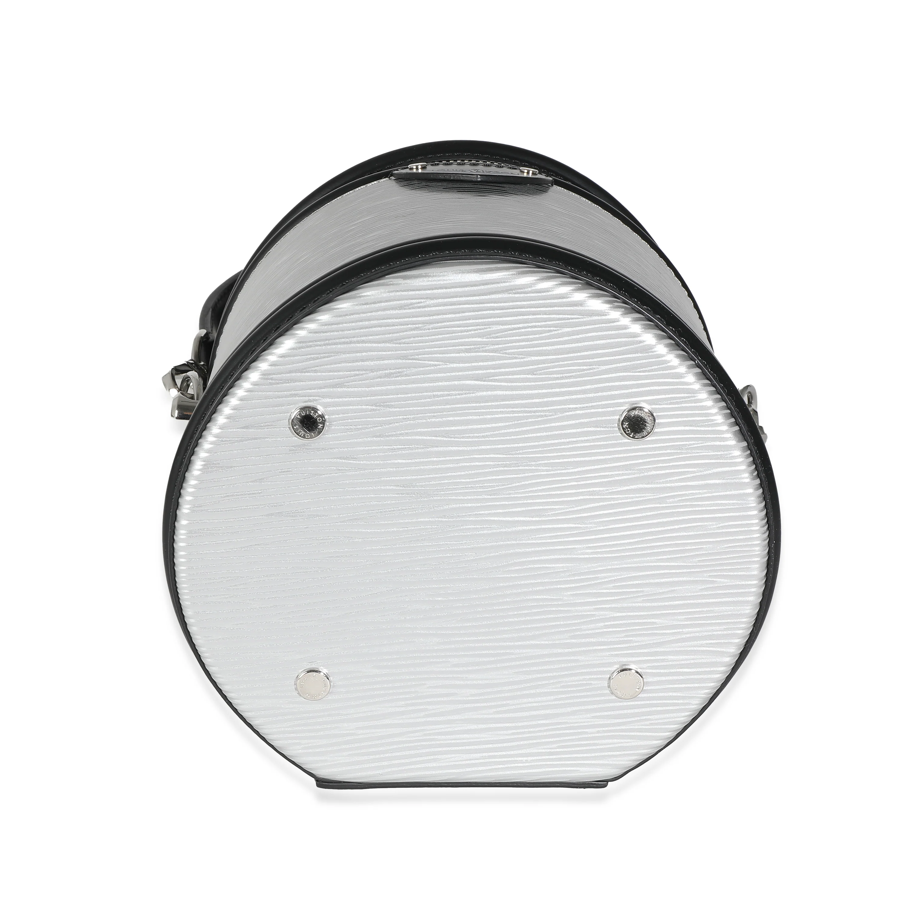 Silver Argent Epi Cannes - Image 7