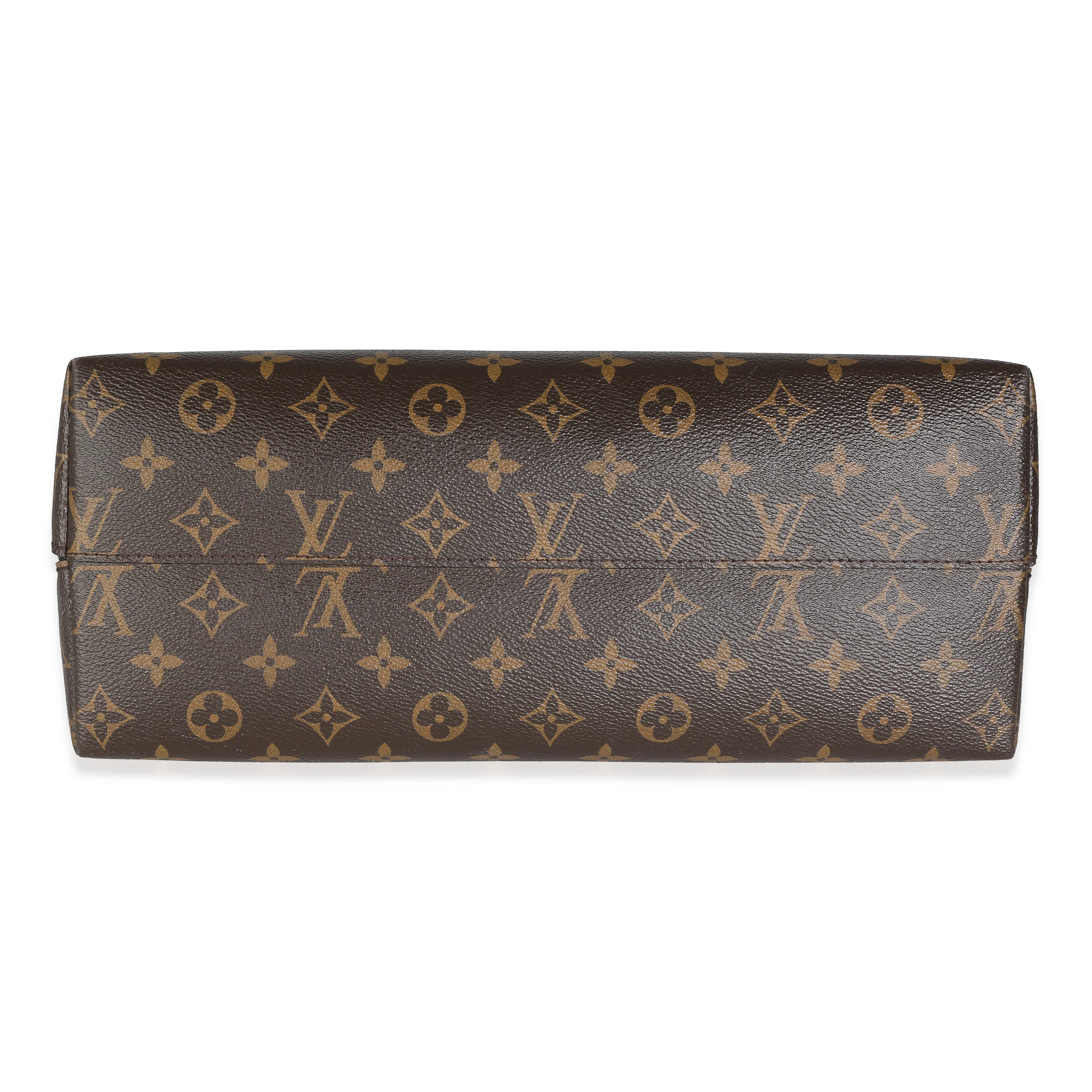 Louis Vuitton Black Monogram Canvas Alma BNB - Image 7