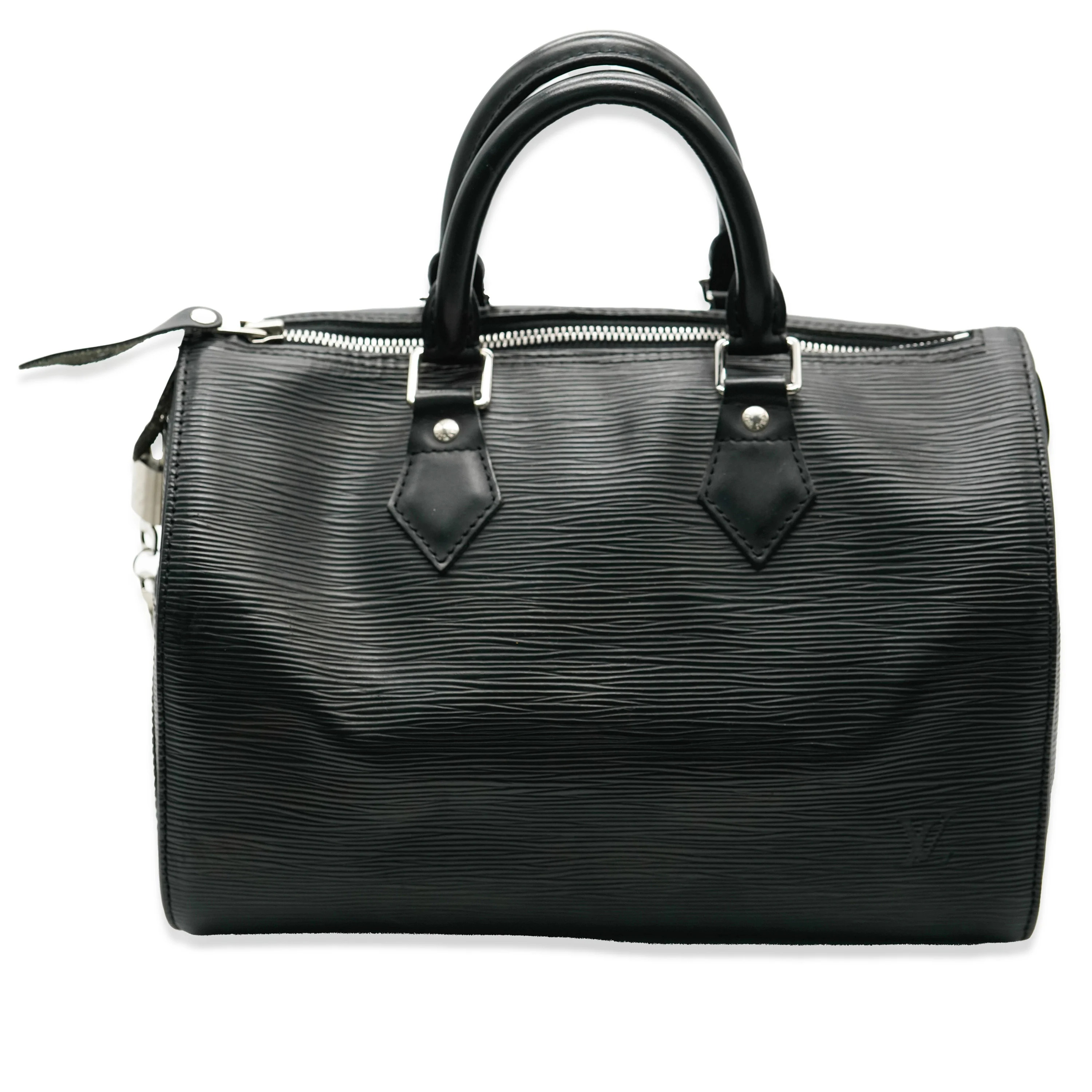 Black Epi Speedy 25