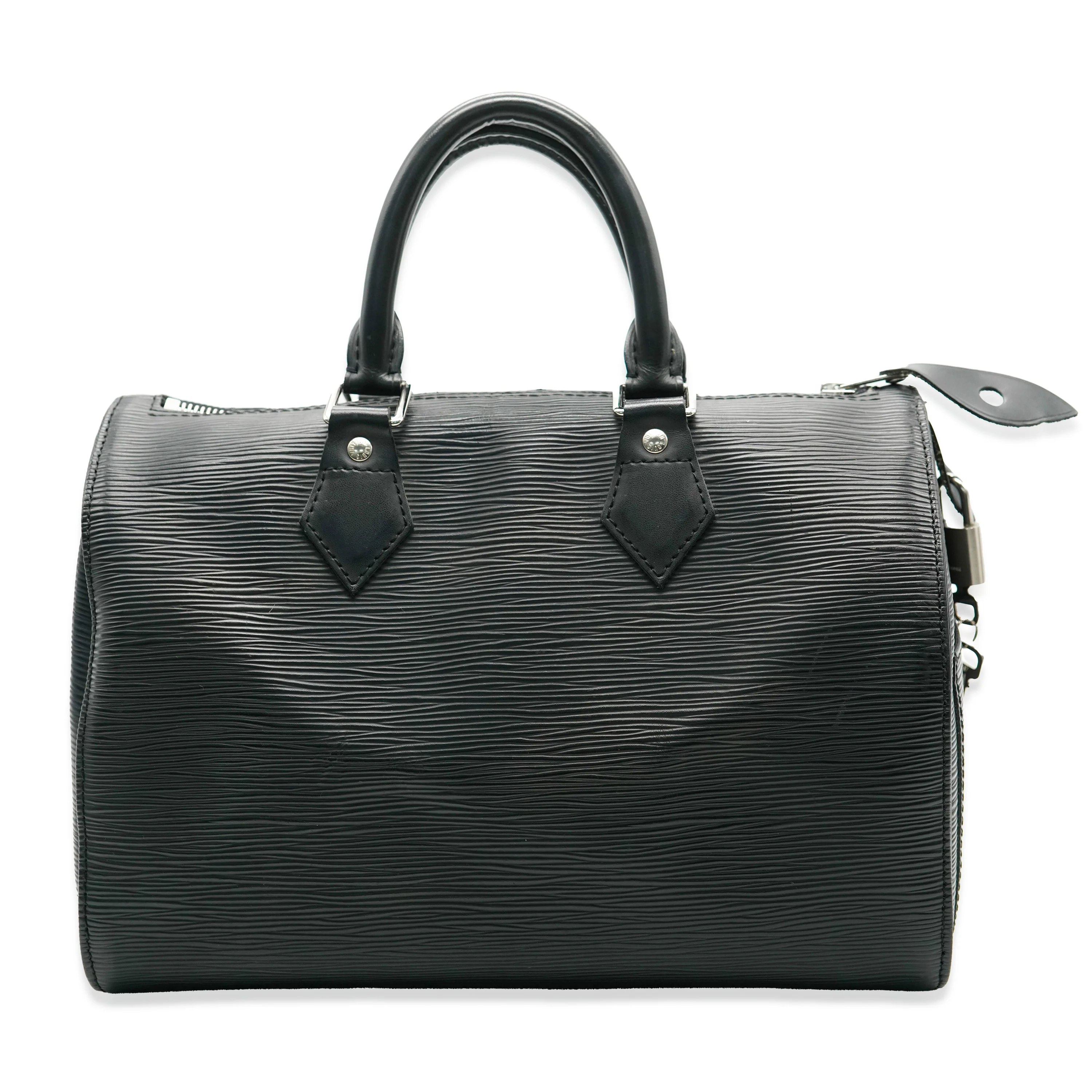 Black Epi Speedy 25 - Image 2