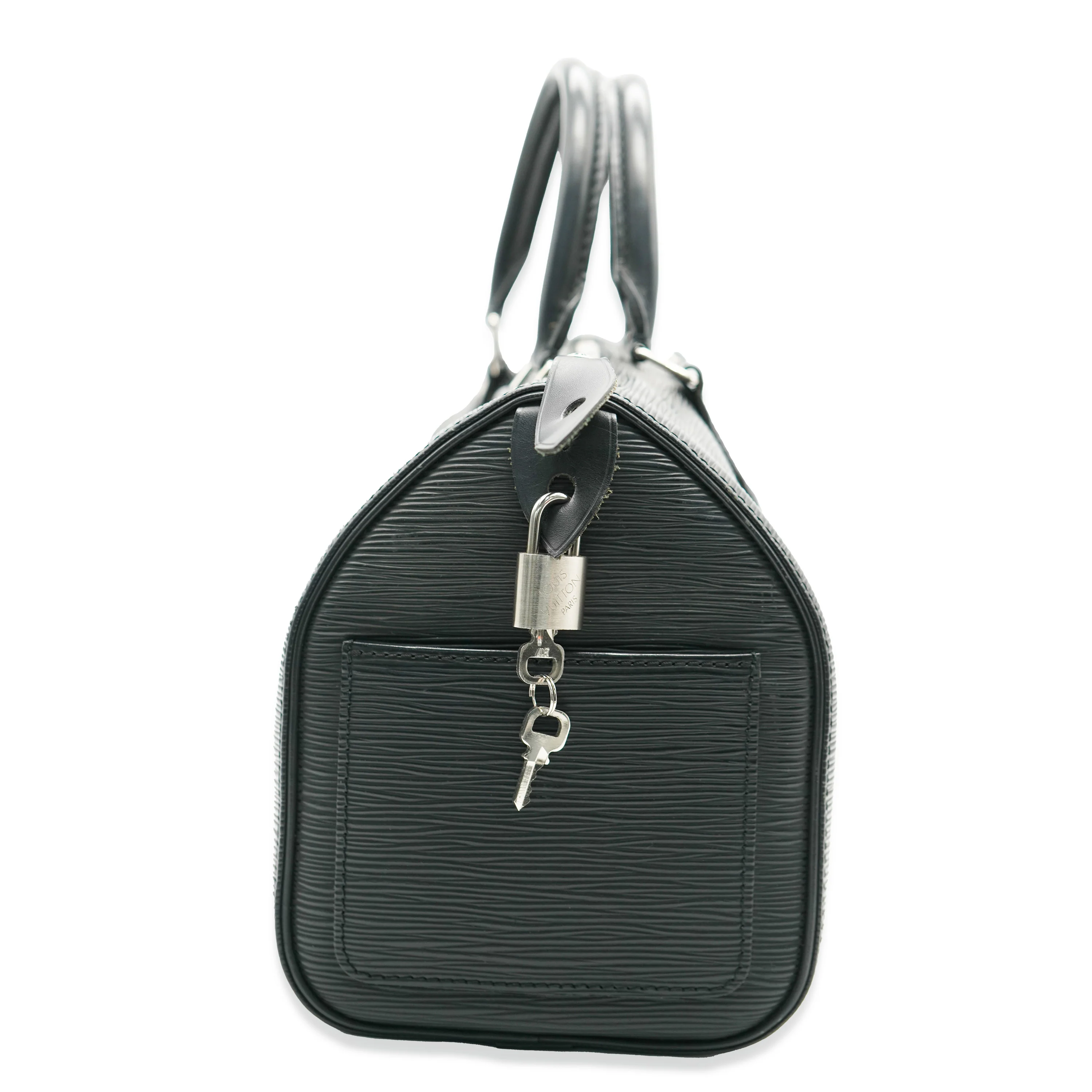 Black Epi Speedy 25 - Image 3