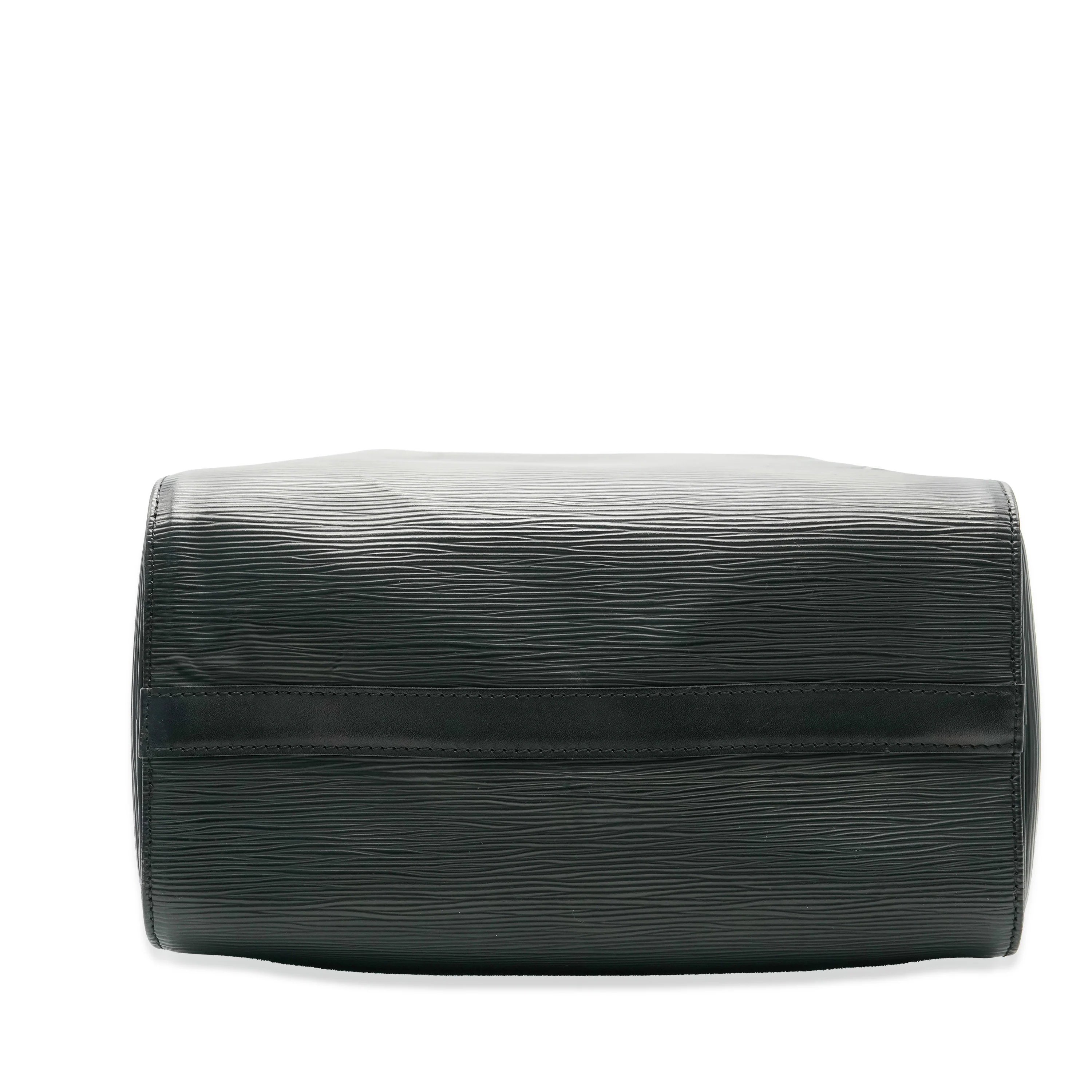 Black Epi Speedy 25 - Image 5
