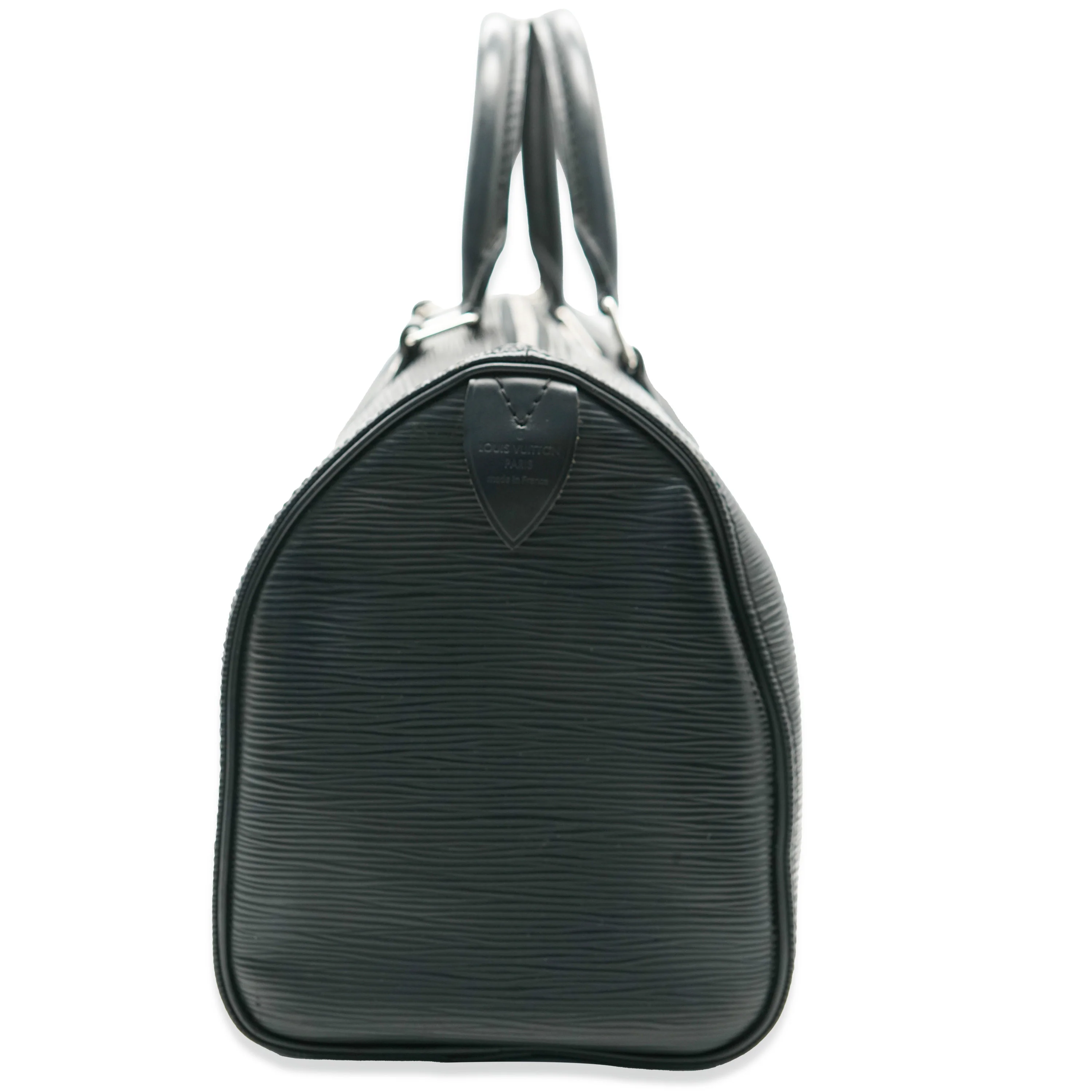 Black Epi Speedy 25 - Image 7