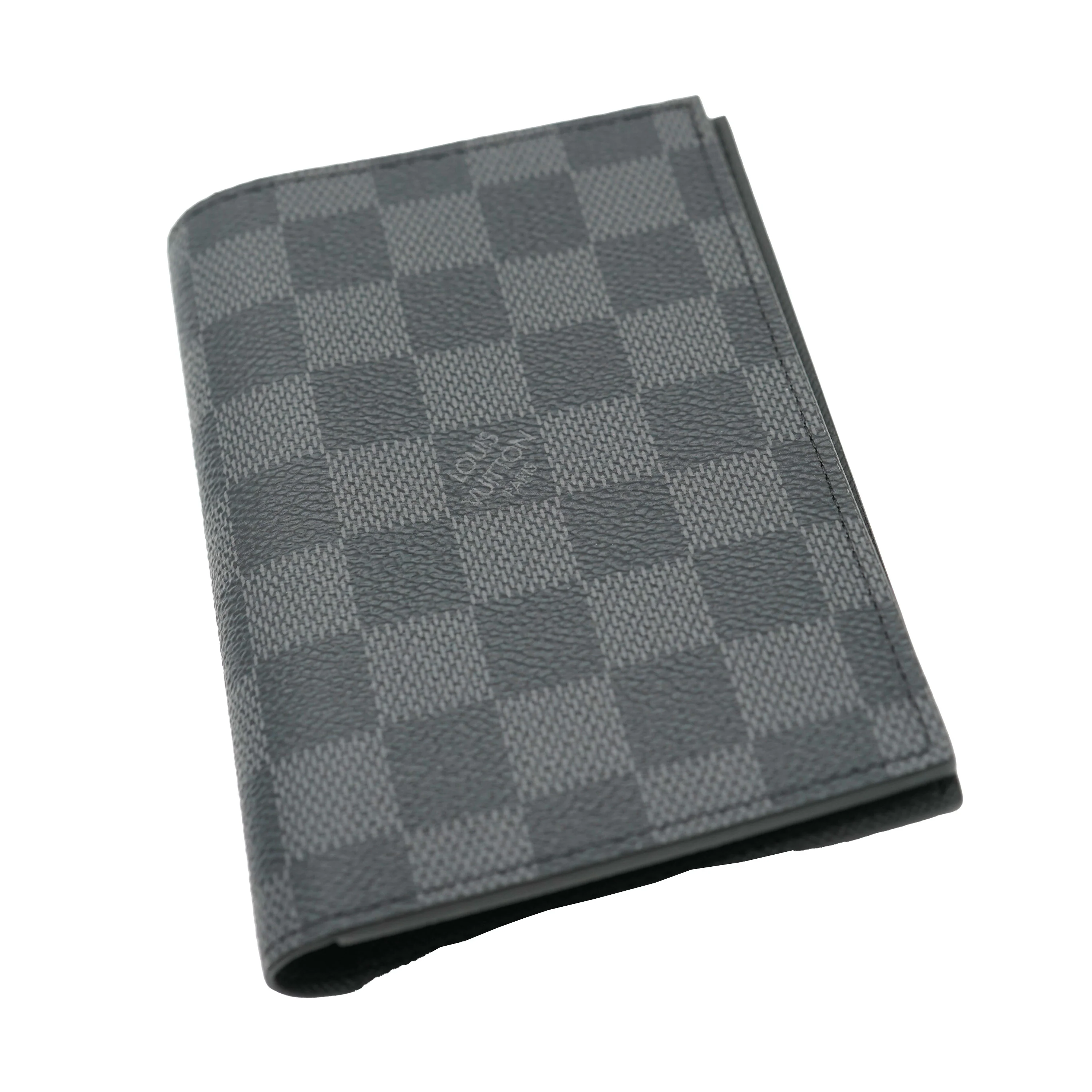 Damier Graphite Canvas Pocket Organizer - Image 2