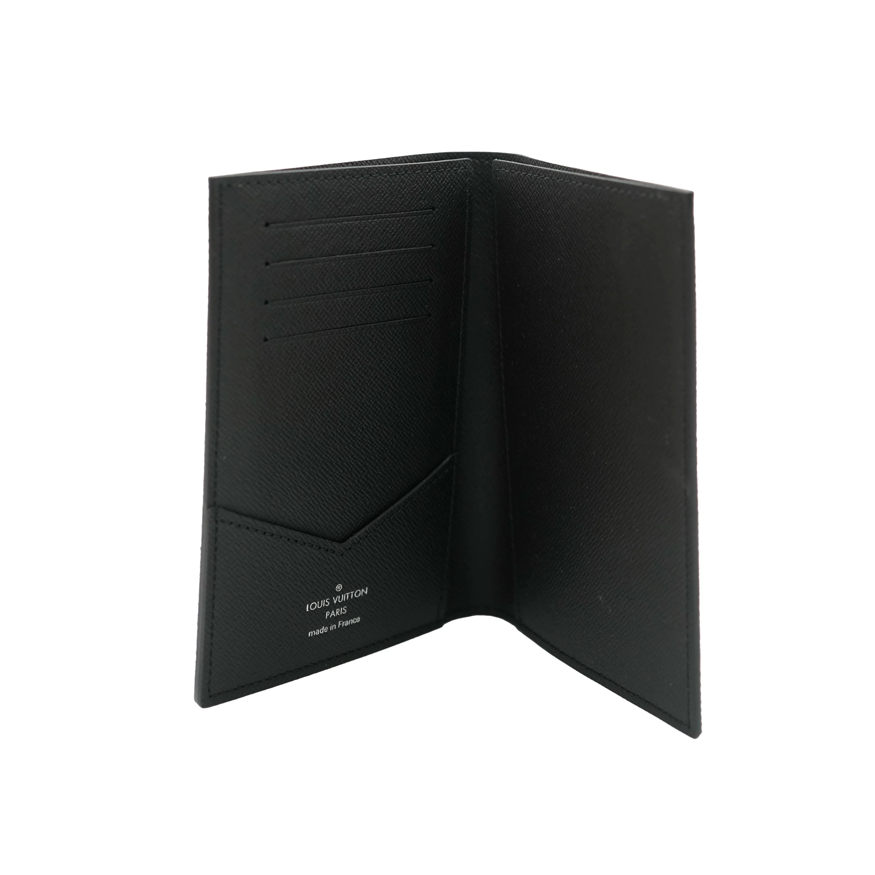 Damier Graphite Canvas Pocket Organizer - Image 5