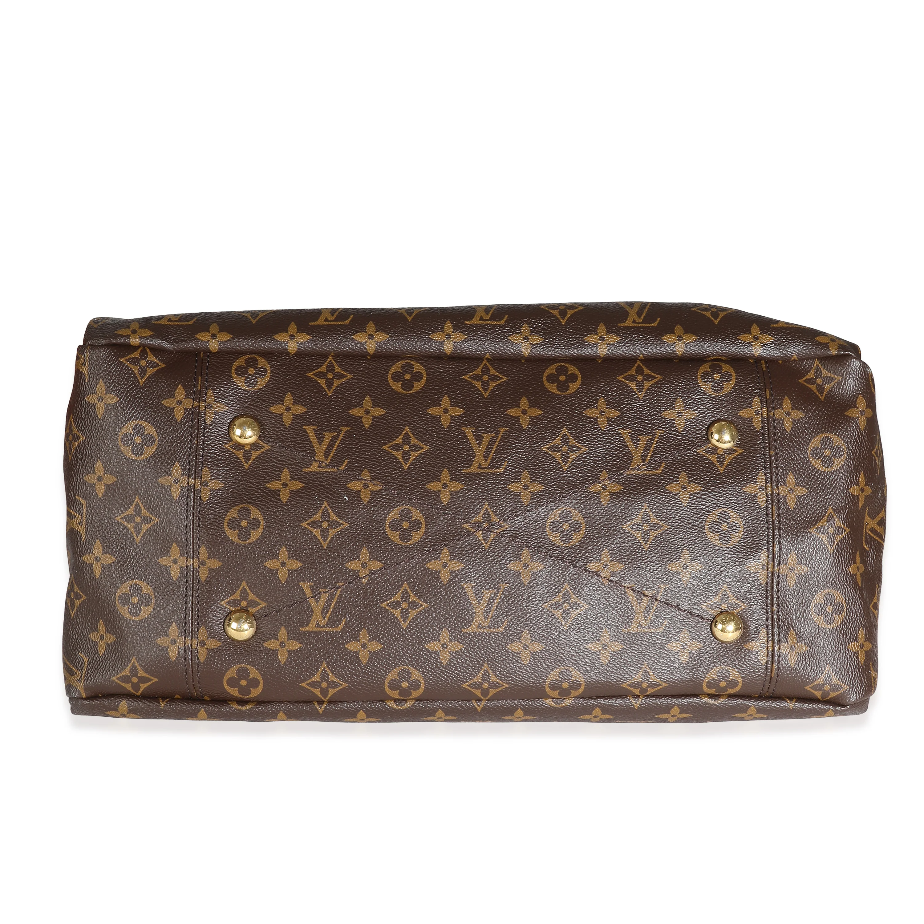 Louis Vuitton Monogram Canvas Artsy MM - Image 7