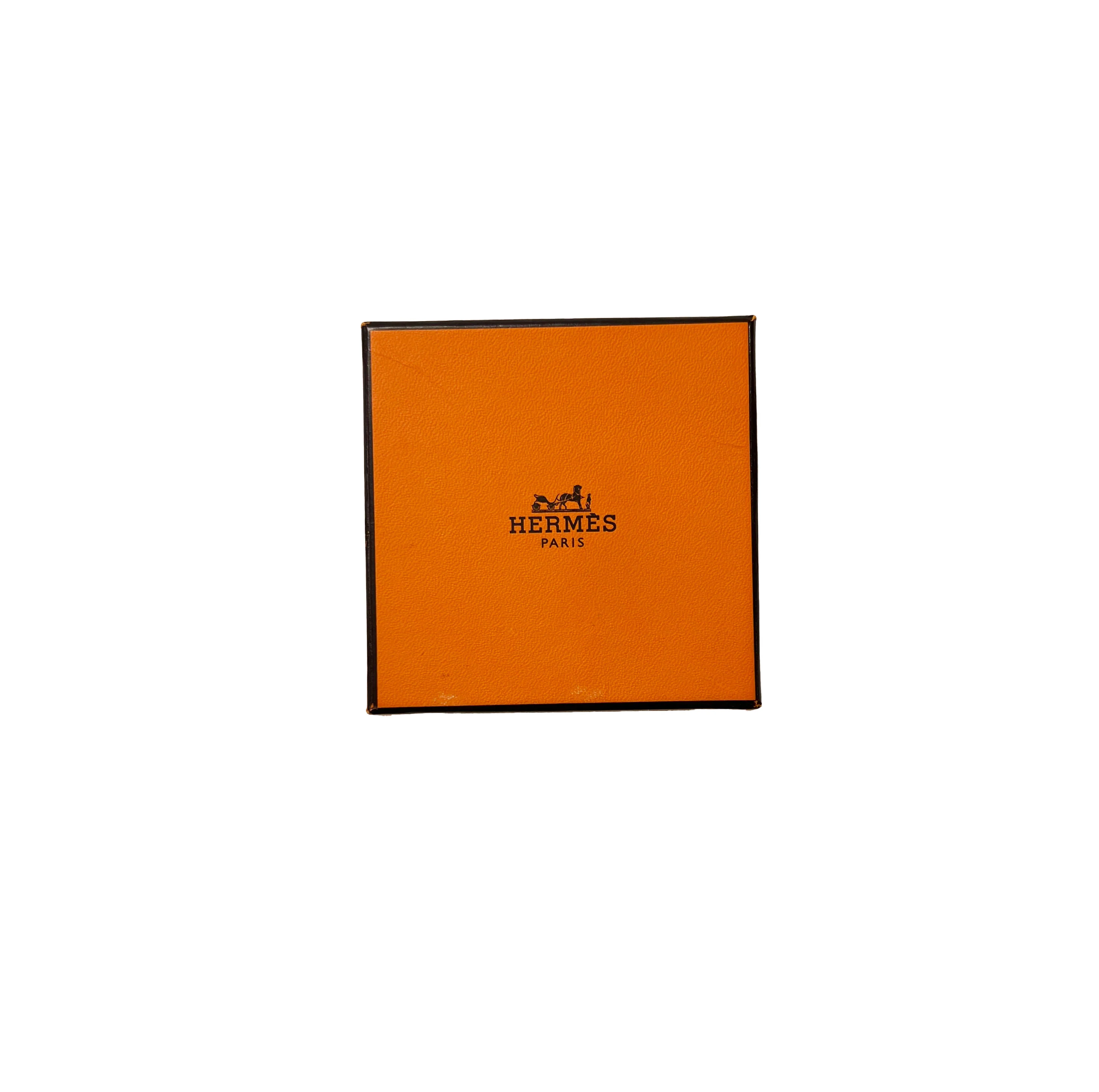 Hermès Clic H Bracelet in Gold Plated - Image 6