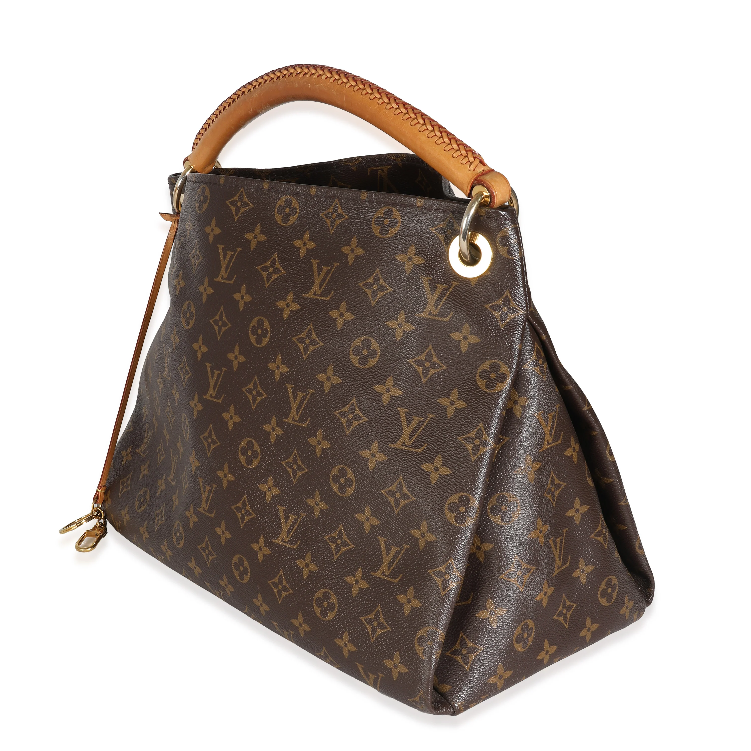 Louis Vuitton Monogram Canvas Artsy MM - Image 2