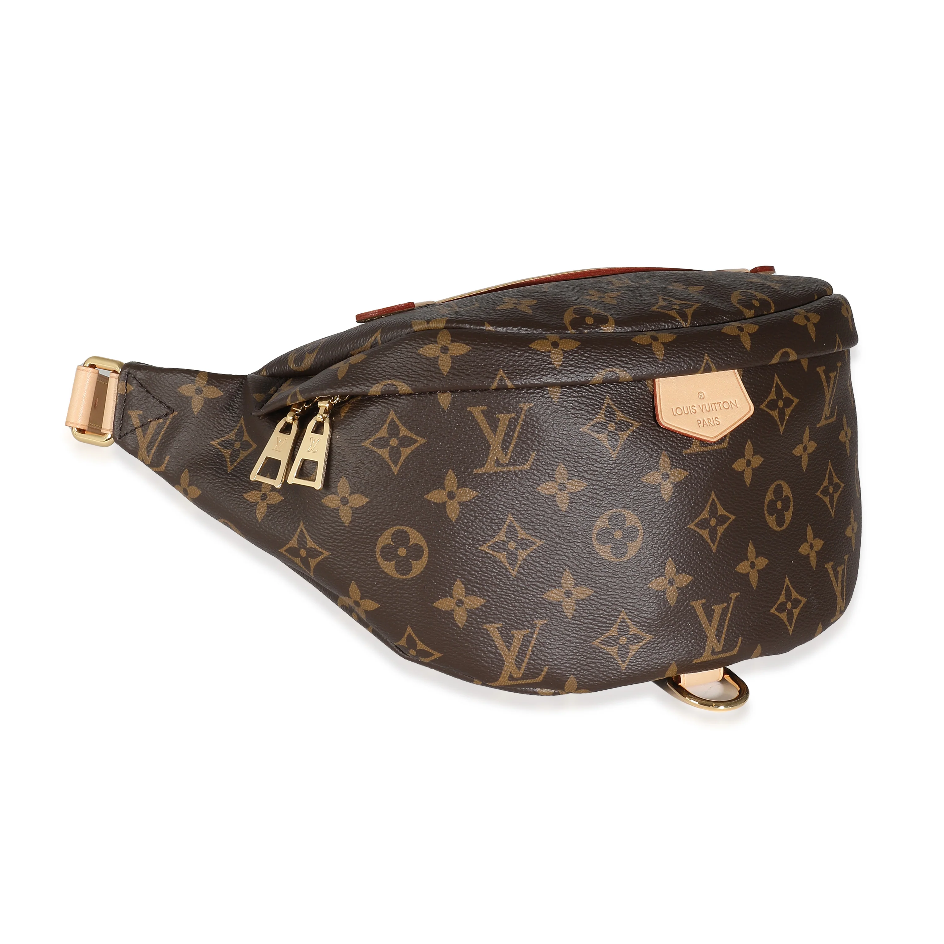 Louis Vuitton Monogram Canvas Bumbag - Image 3