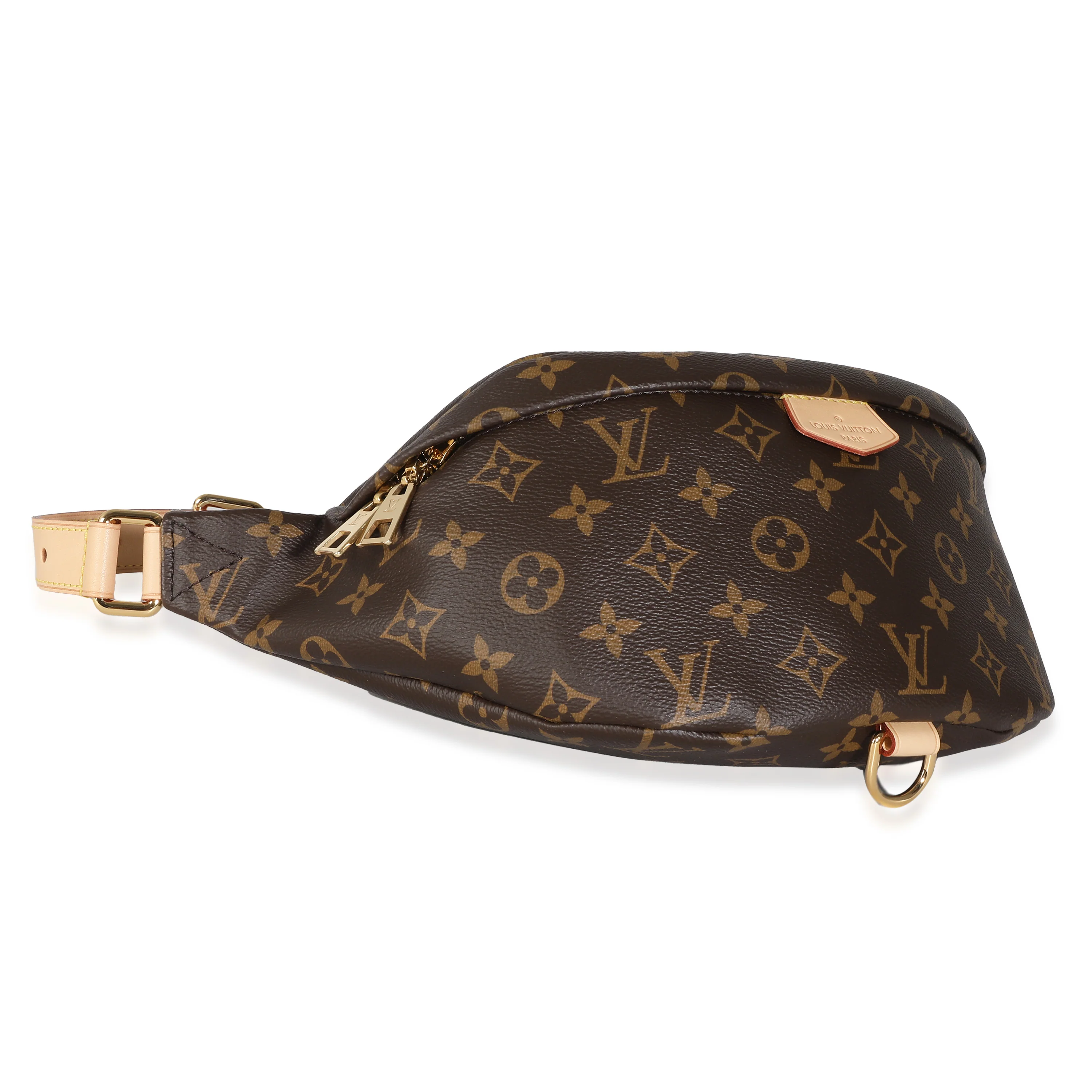 Louis Vuitton Monogram Canvas Bumbag - Image 4
