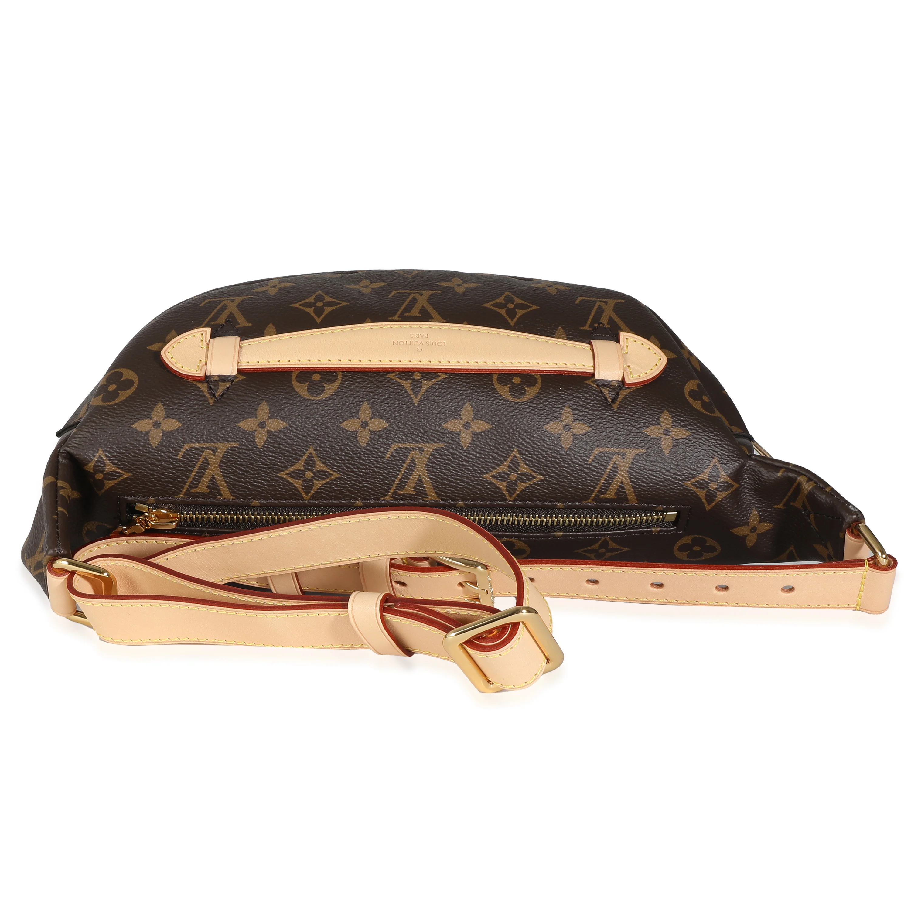 Louis Vuitton Monogram Canvas Bumbag - Image 5