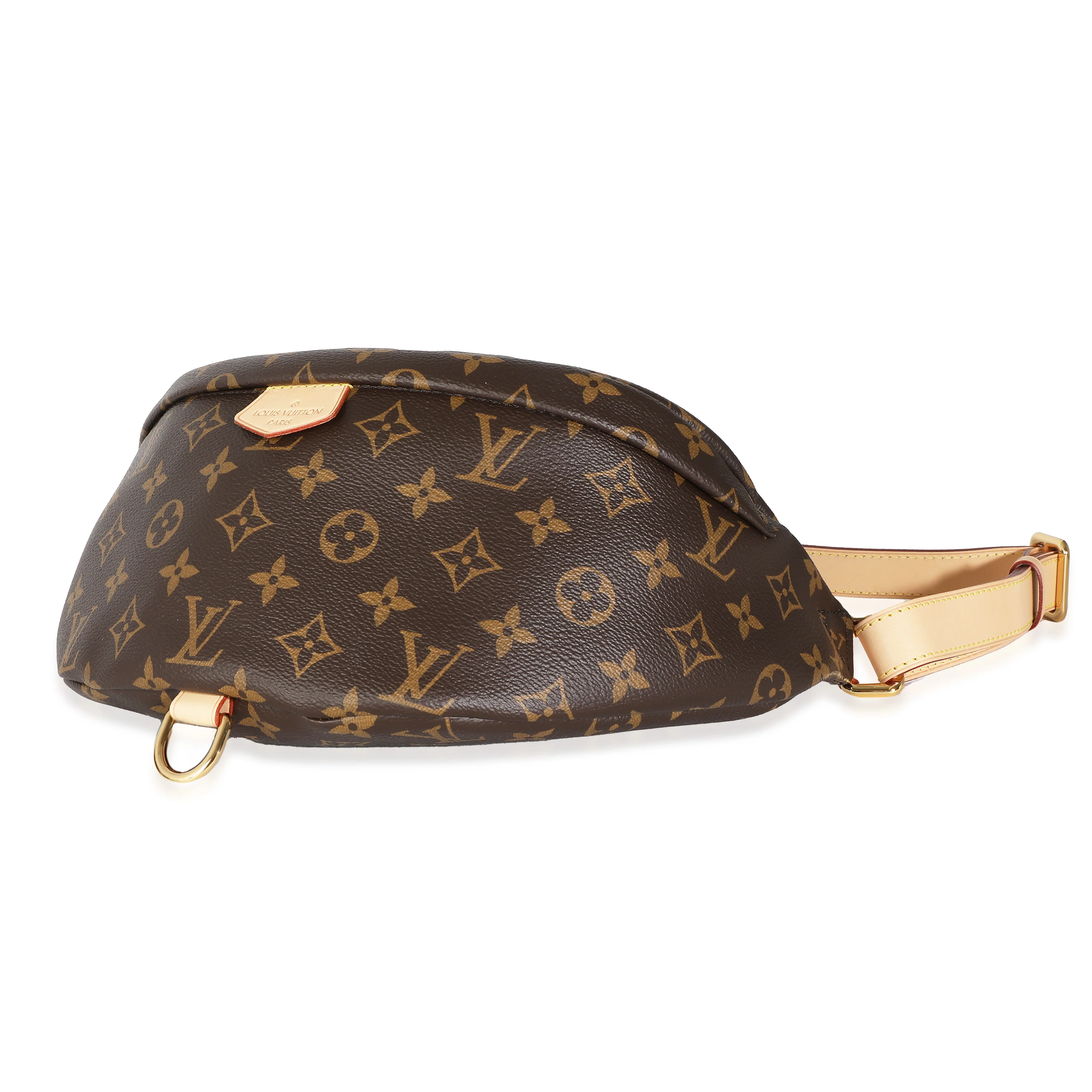 Louis Vuitton Monogram Canvas Bumbag - Image 6