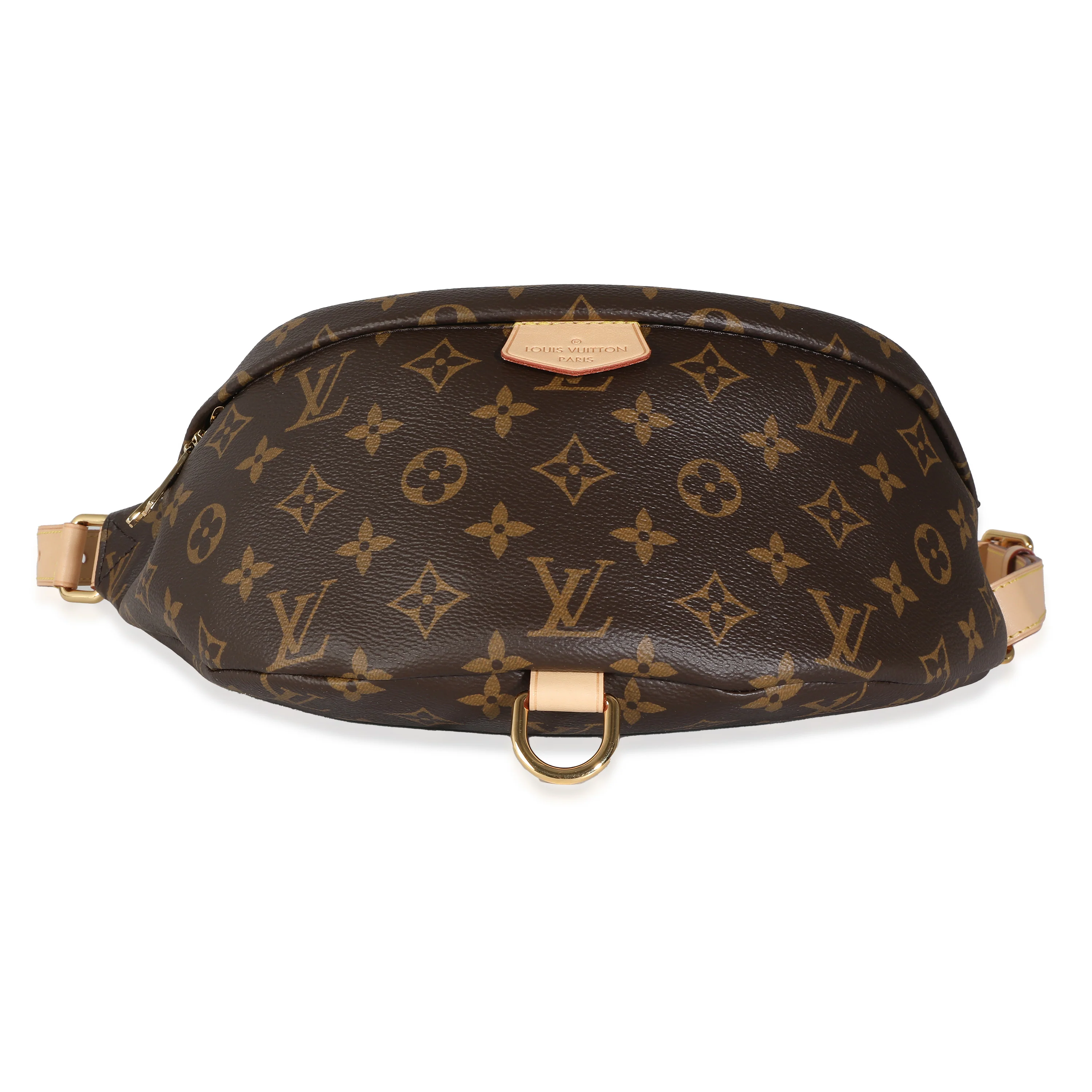 Louis Vuitton Monogram Canvas Bumbag - Image 7