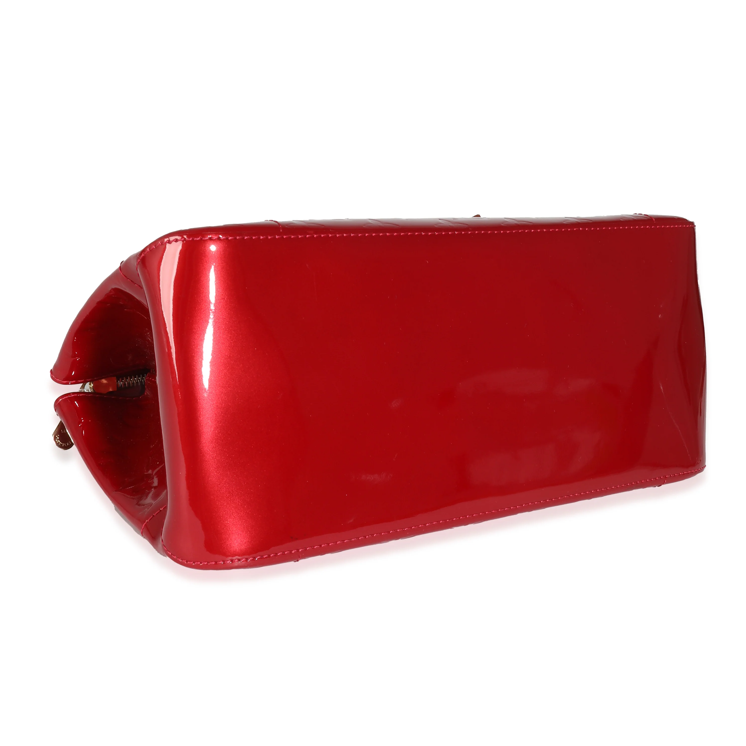Louis Vuitton Pomme DAmour Vernis Rosewood Ave - Image 4