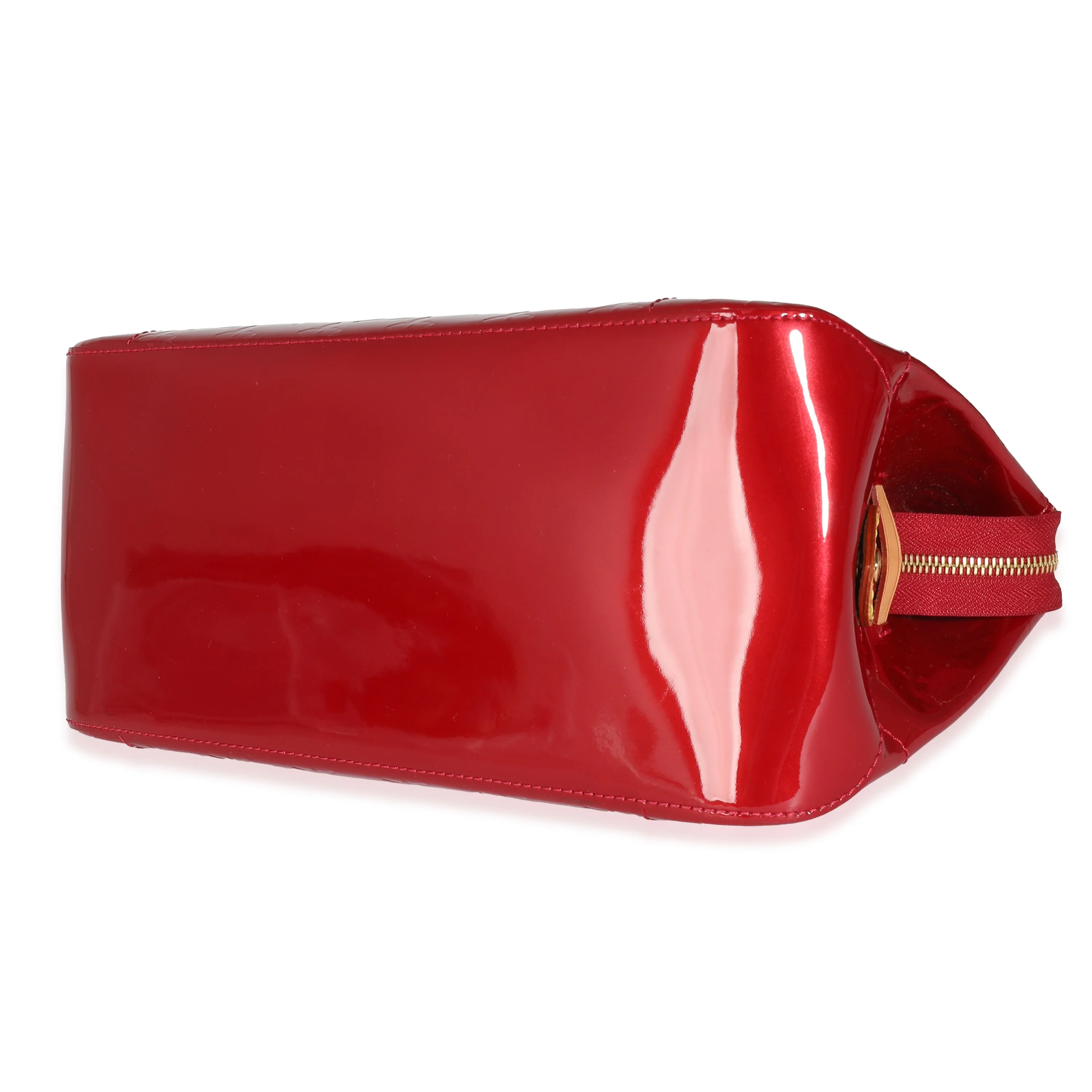 Louis Vuitton Pomme DAmour Vernis Rosewood Ave - Image 6
