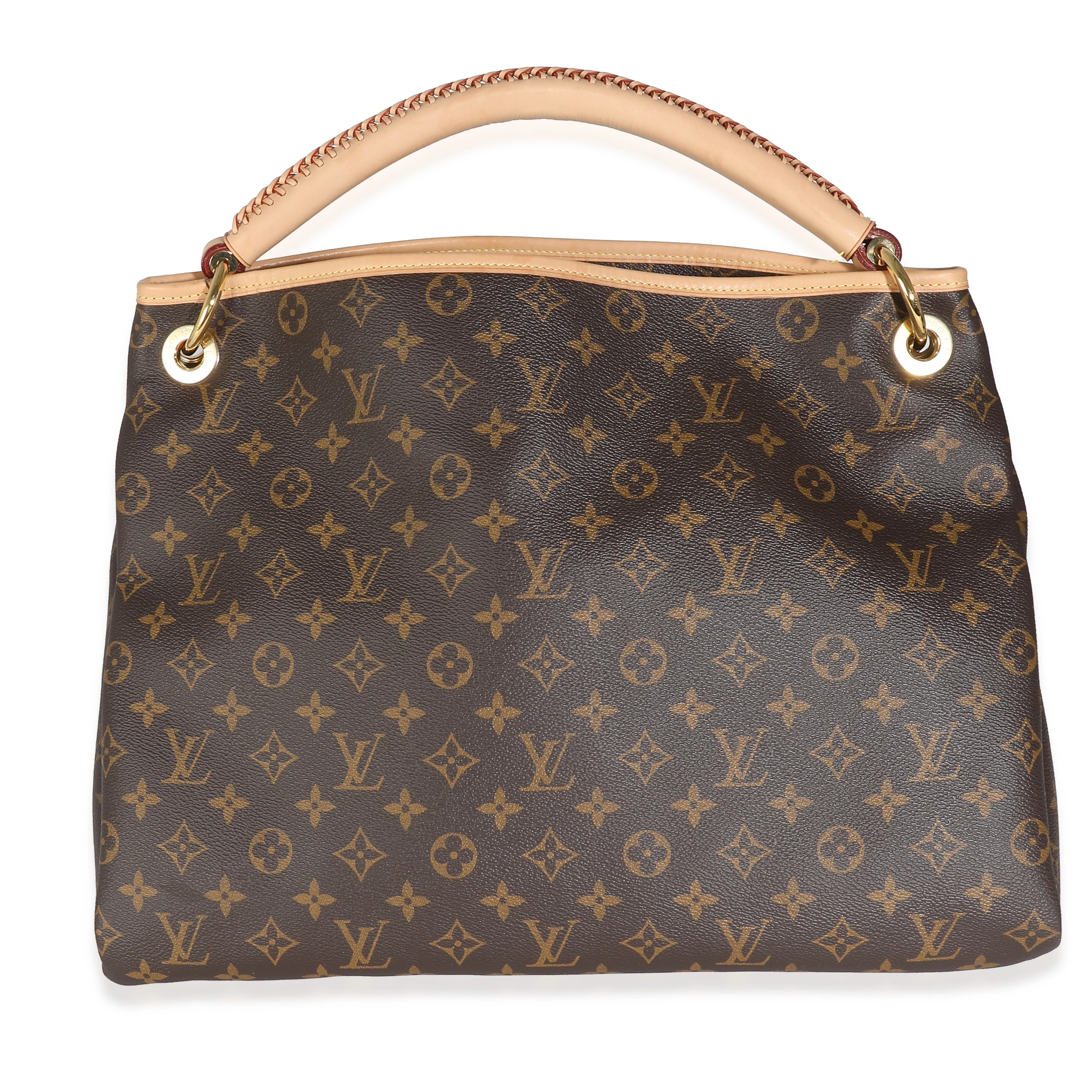 Monogram Canvas Artsy MM - Image 5