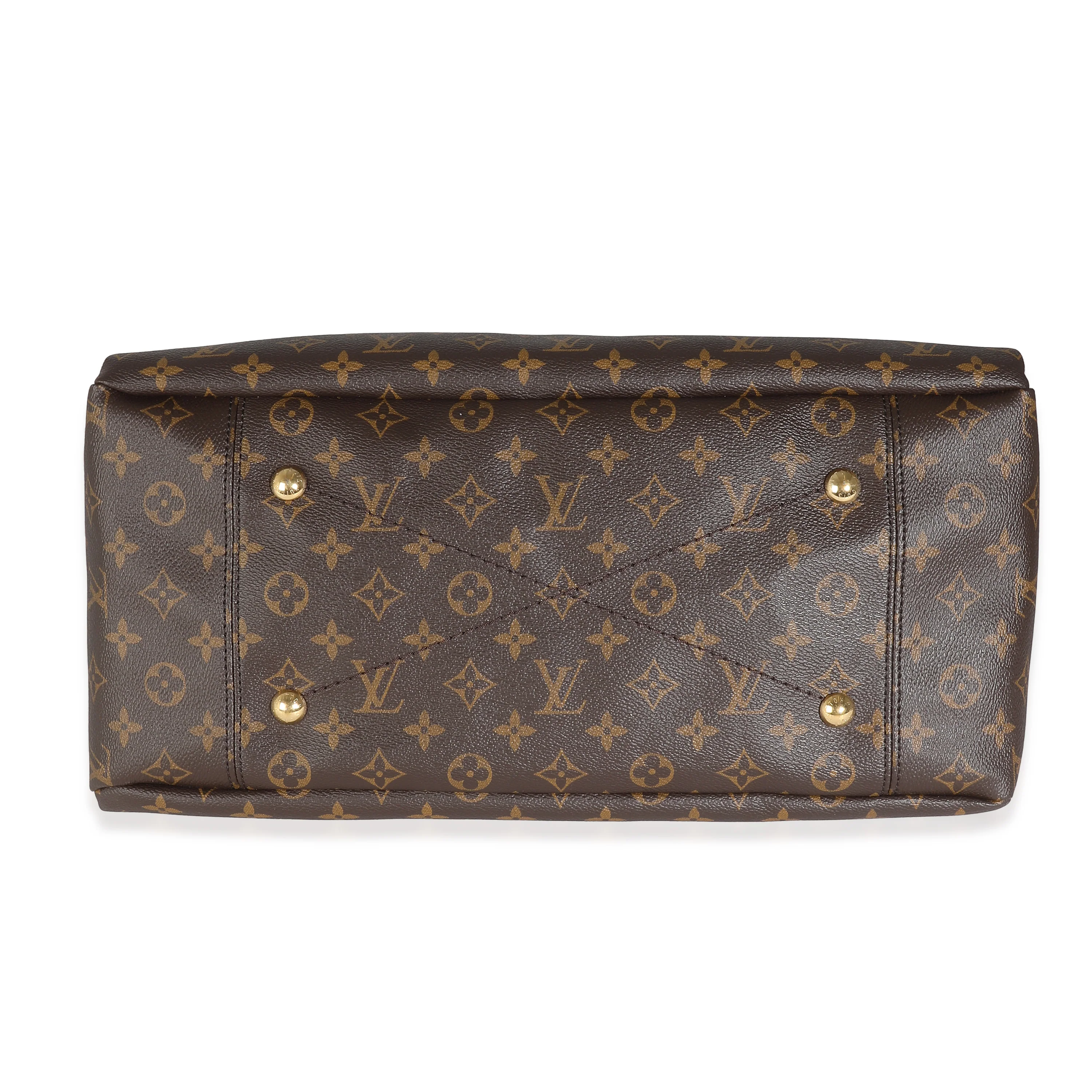 Monogram Canvas Artsy MM - Image 7