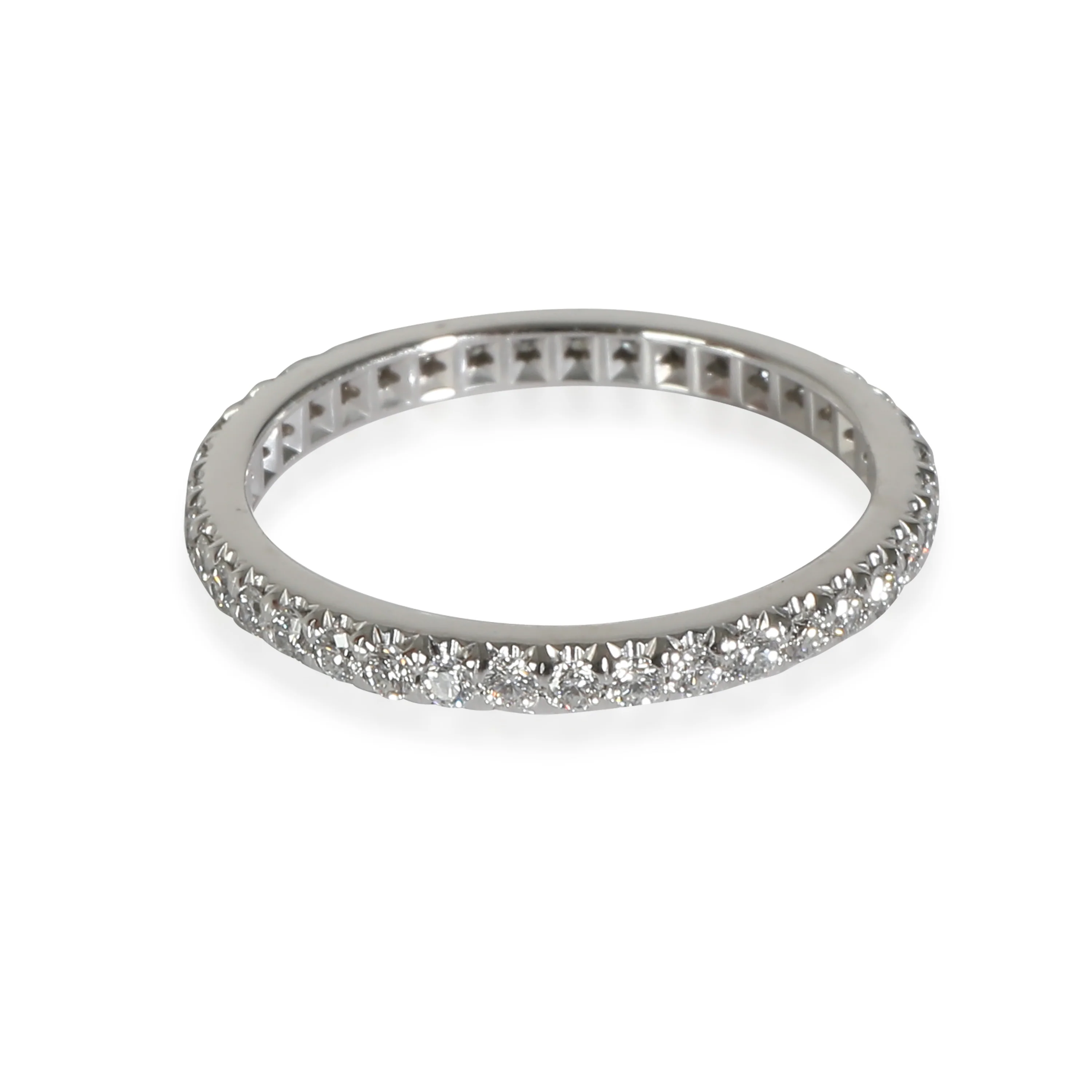 Soleste Band in Platinum - Image 3