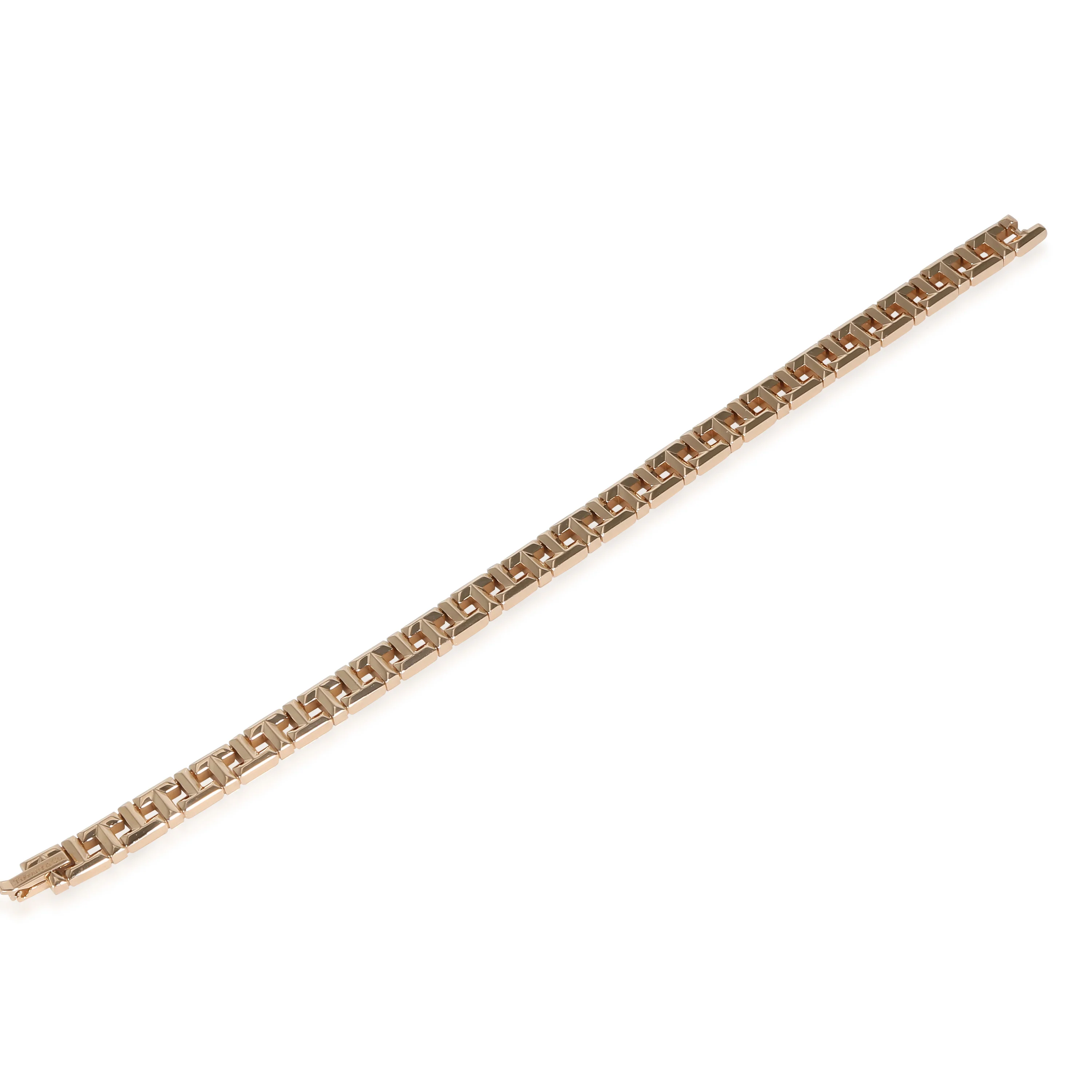 Tiffany T Bracelet in 18k Rose Gold - Image 3