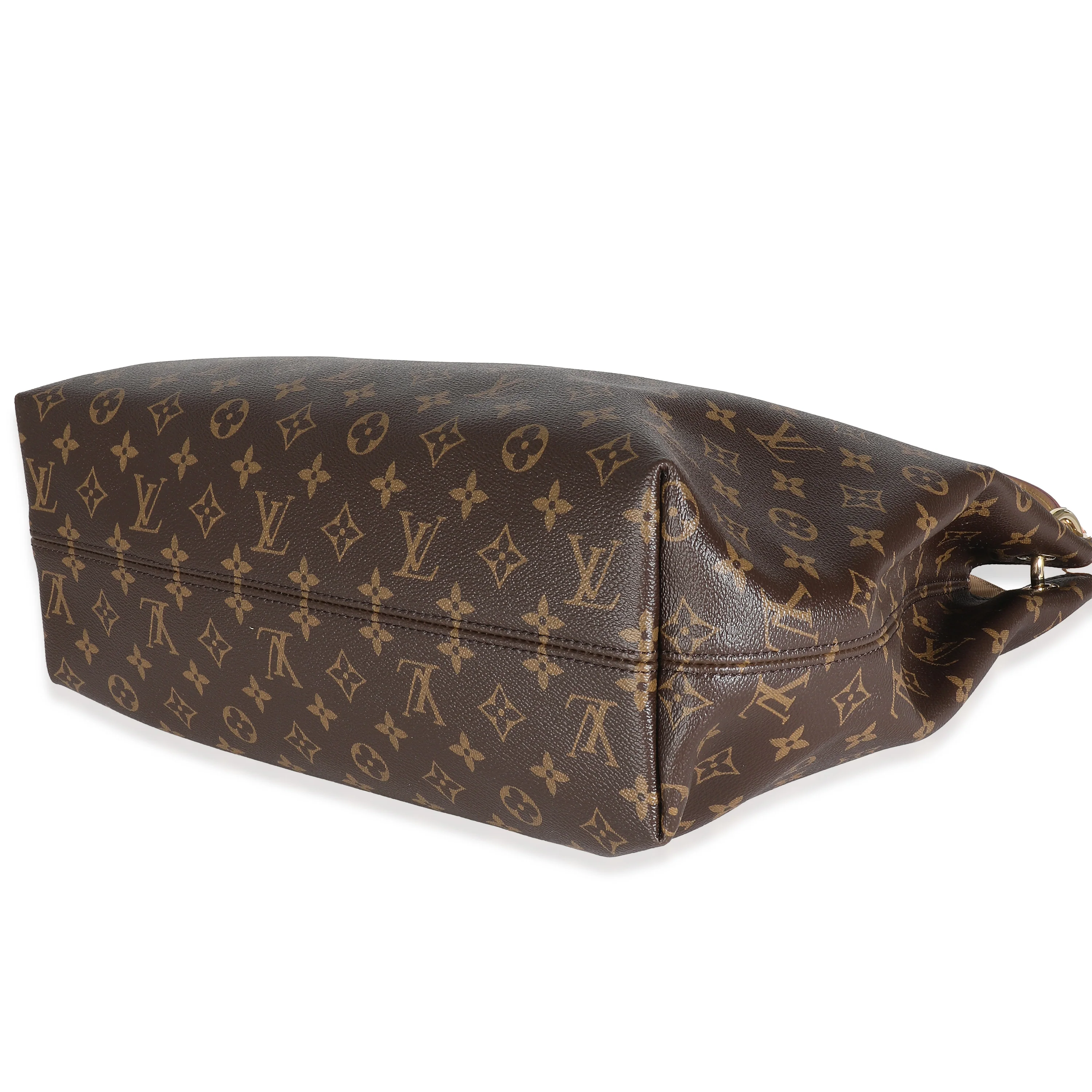 Monogram Canvas Graceful MM - Image 5
