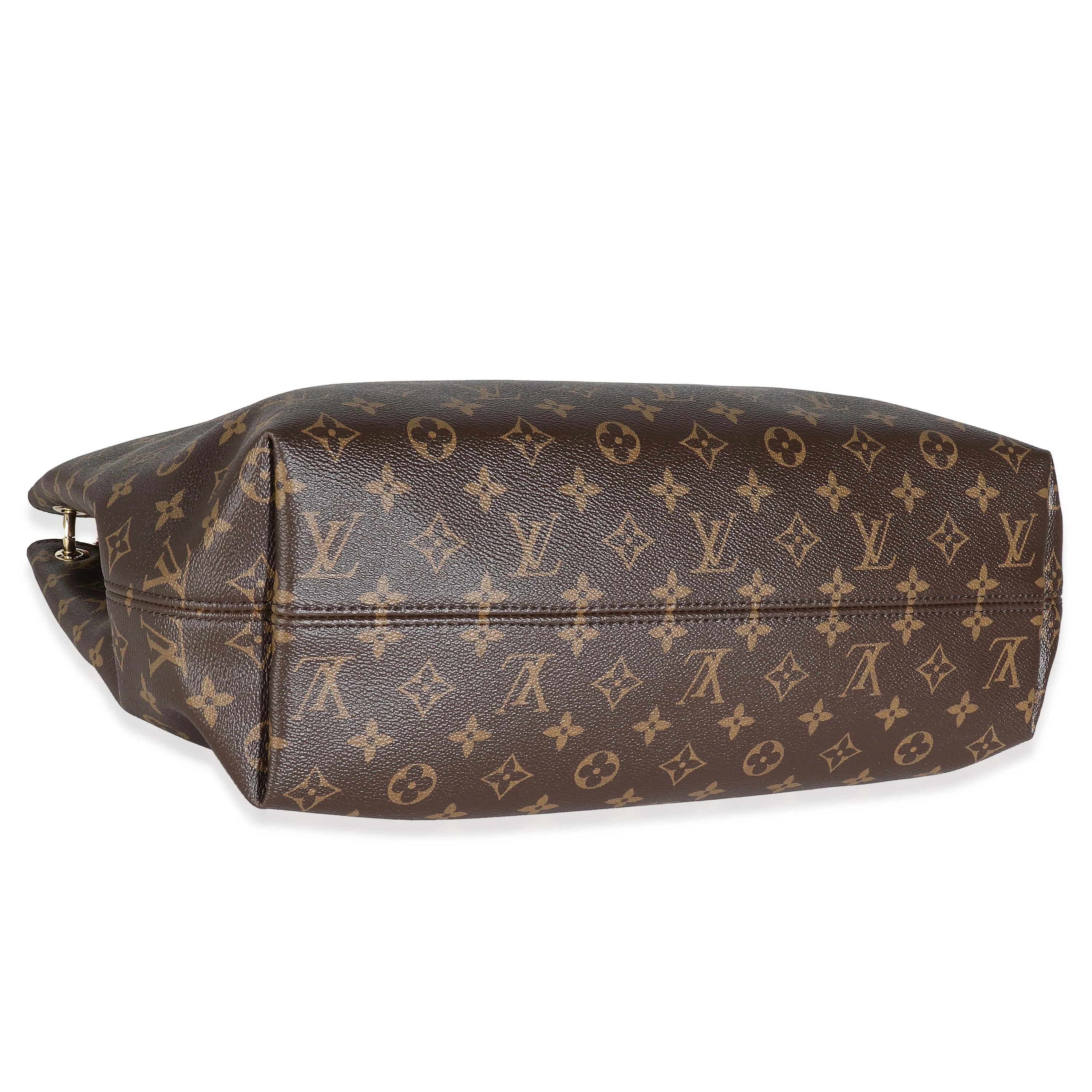 Monogram Canvas Graceful MM - Image 7