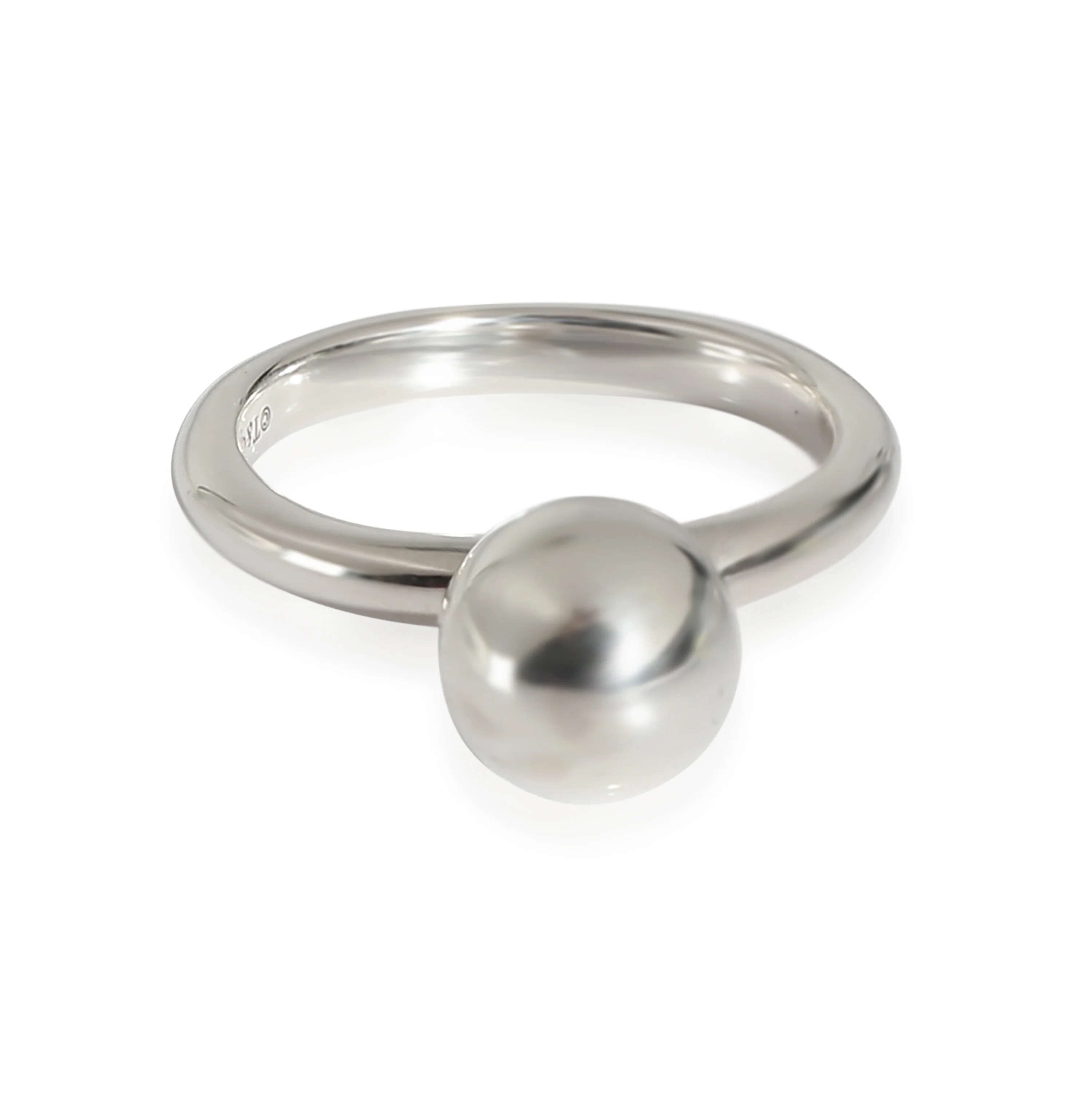 HardWear Fashion Ring in  Sterling Silver