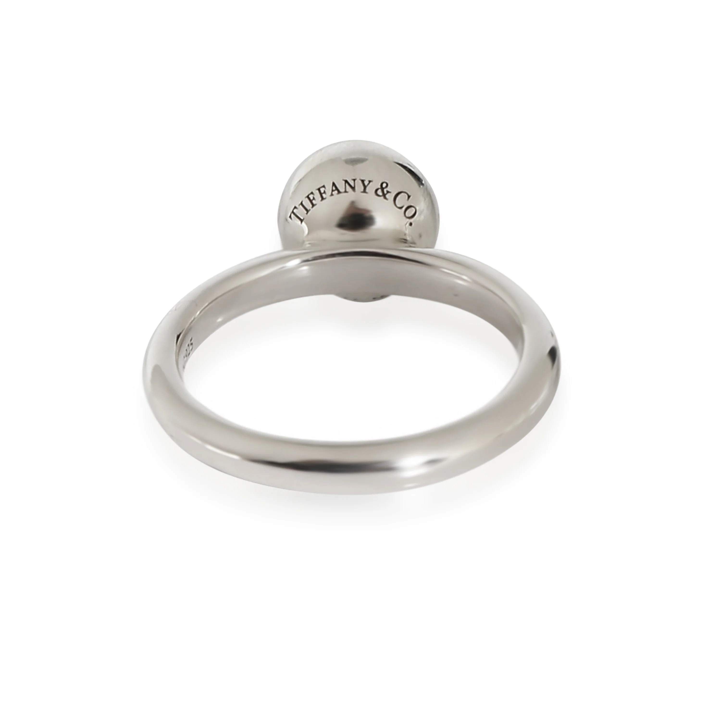 HardWear Fashion Ring in  Sterling Silver - Image 3