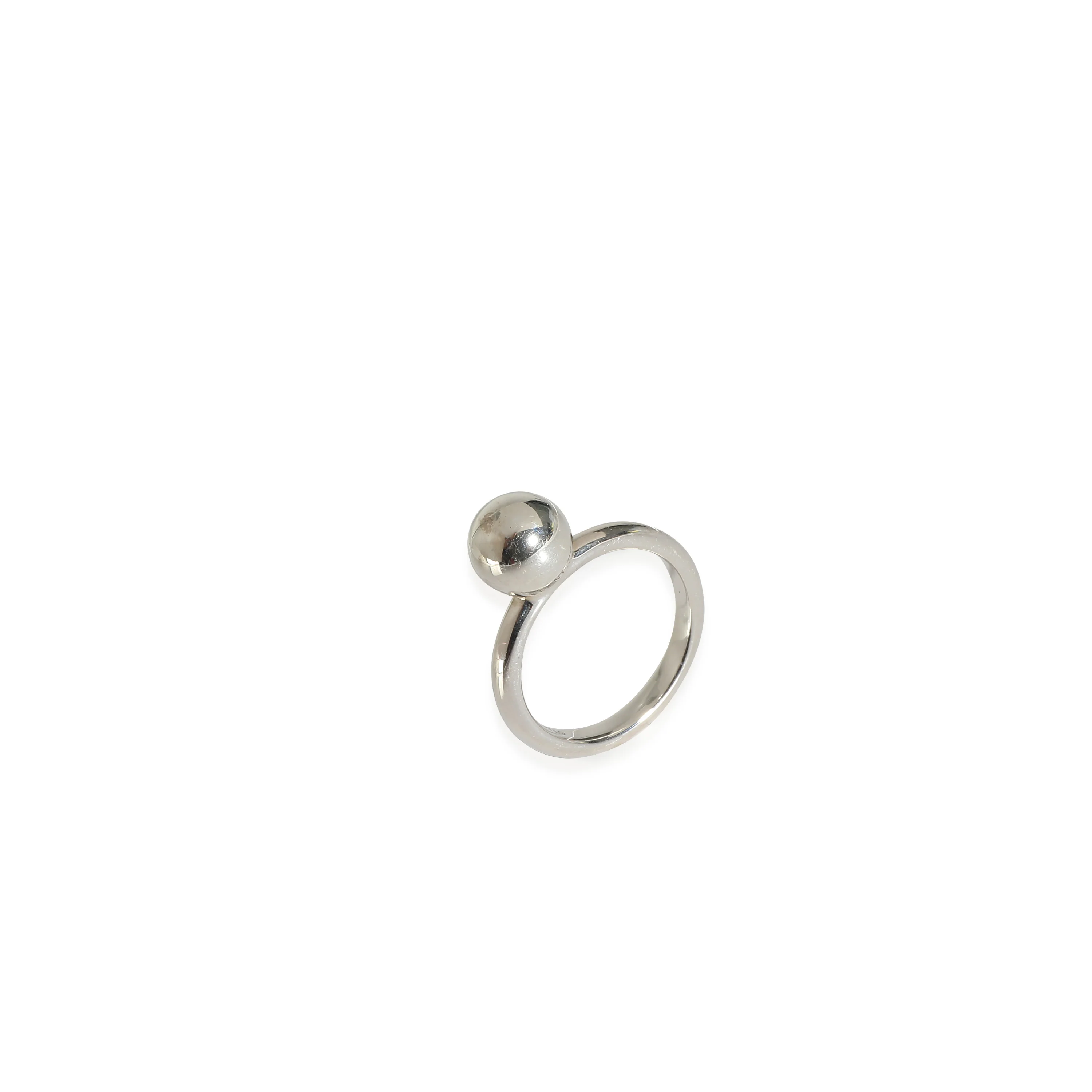 HardWear Fashion Ring in  Sterling Silver - Image 4