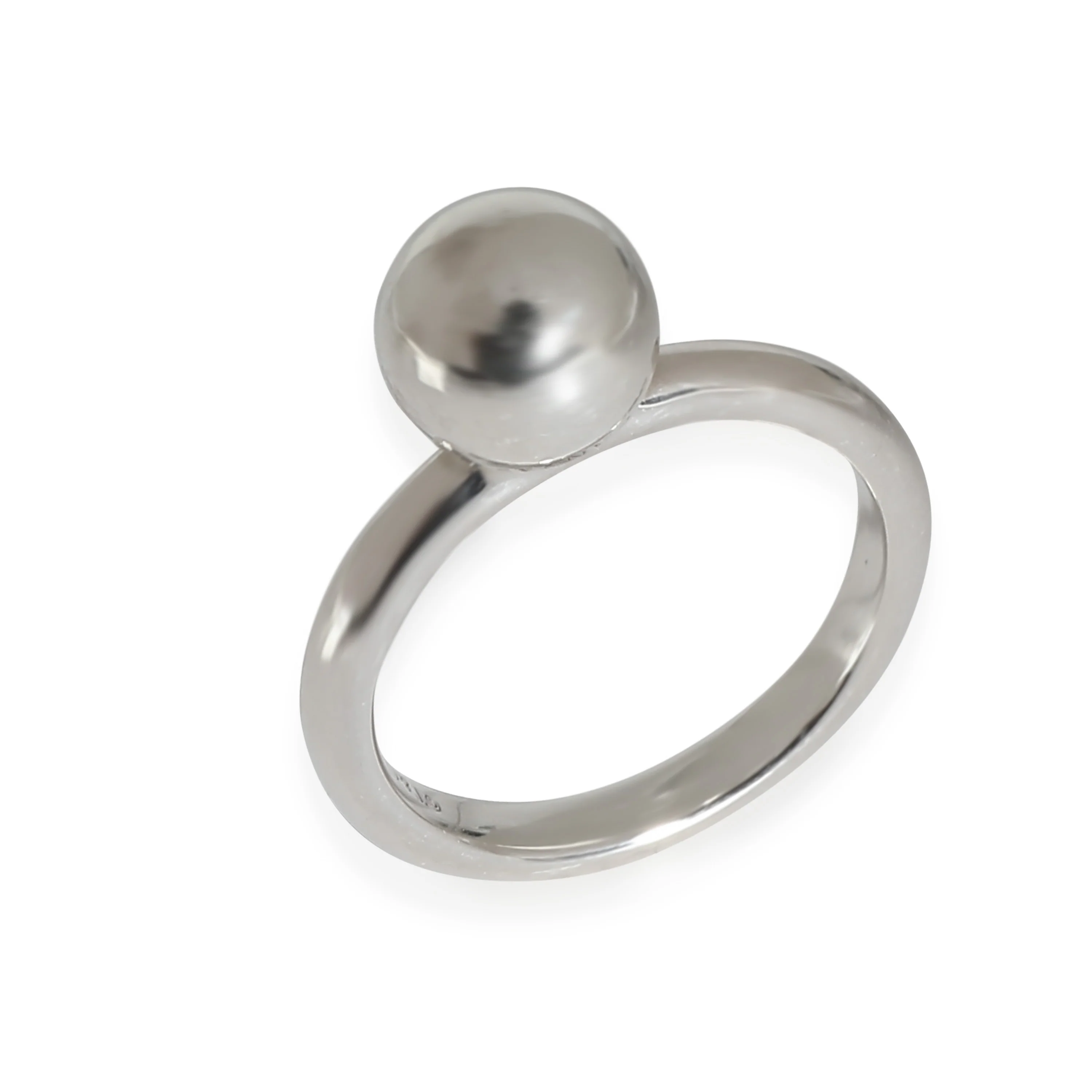 HardWear Fashion Ring in  Sterling Silver - Image 6